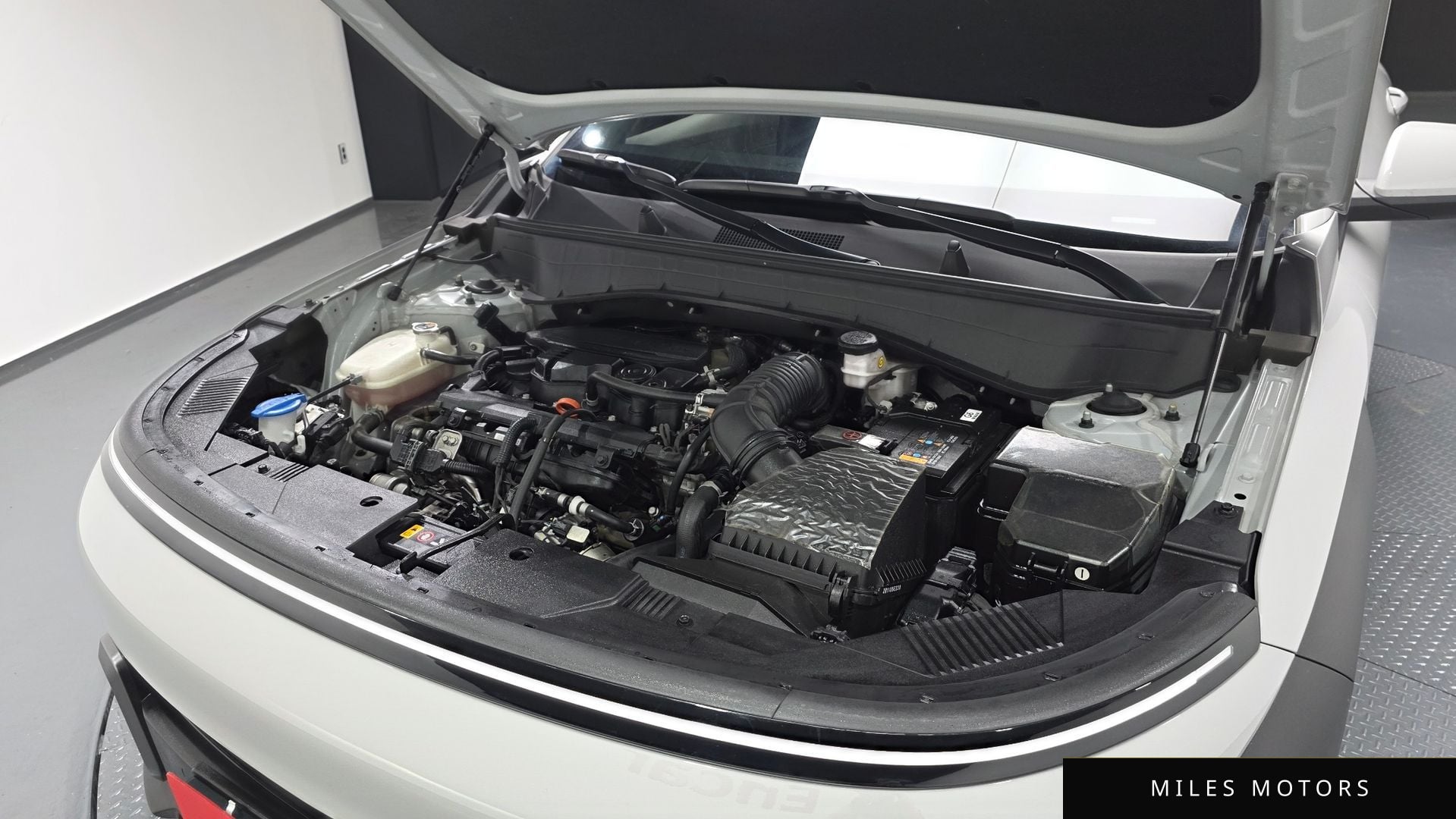 Hyundai Kona 2023 — миниатюра 6