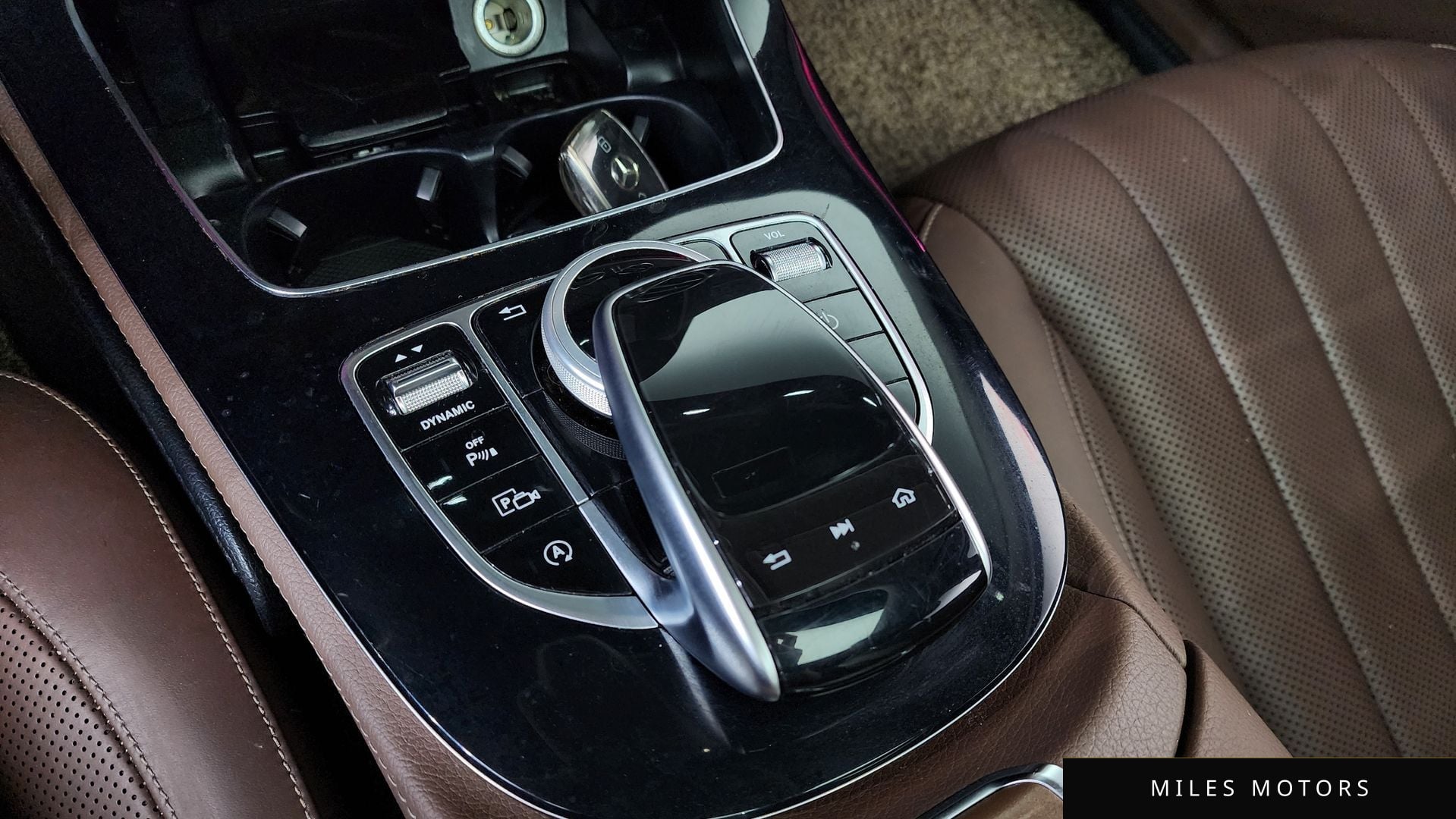 Mercedes-Benz E-Class W213 2017 — миниатюра 9