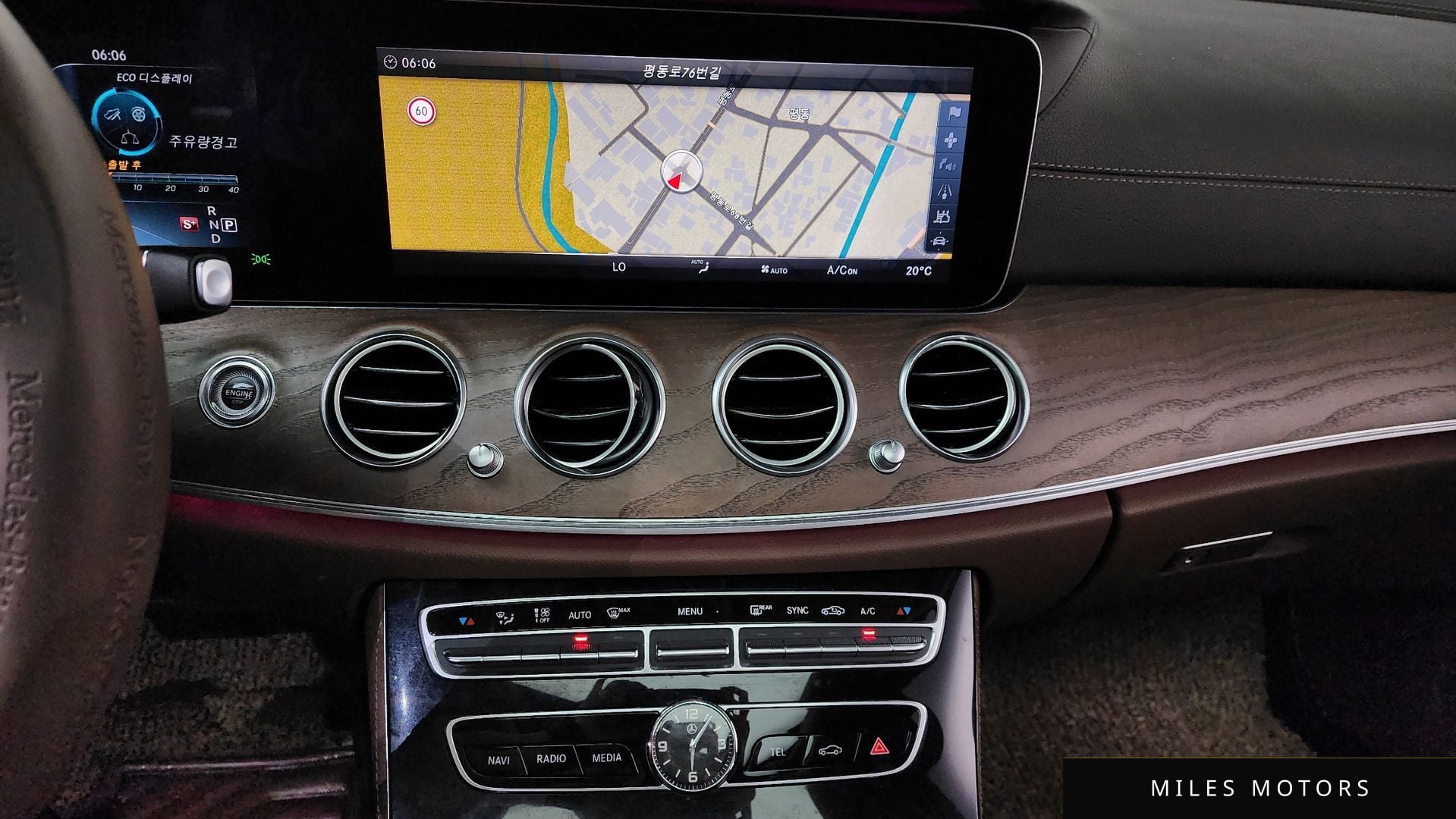 Mercedes-Benz E-Class W213 2017 — миниатюра 12