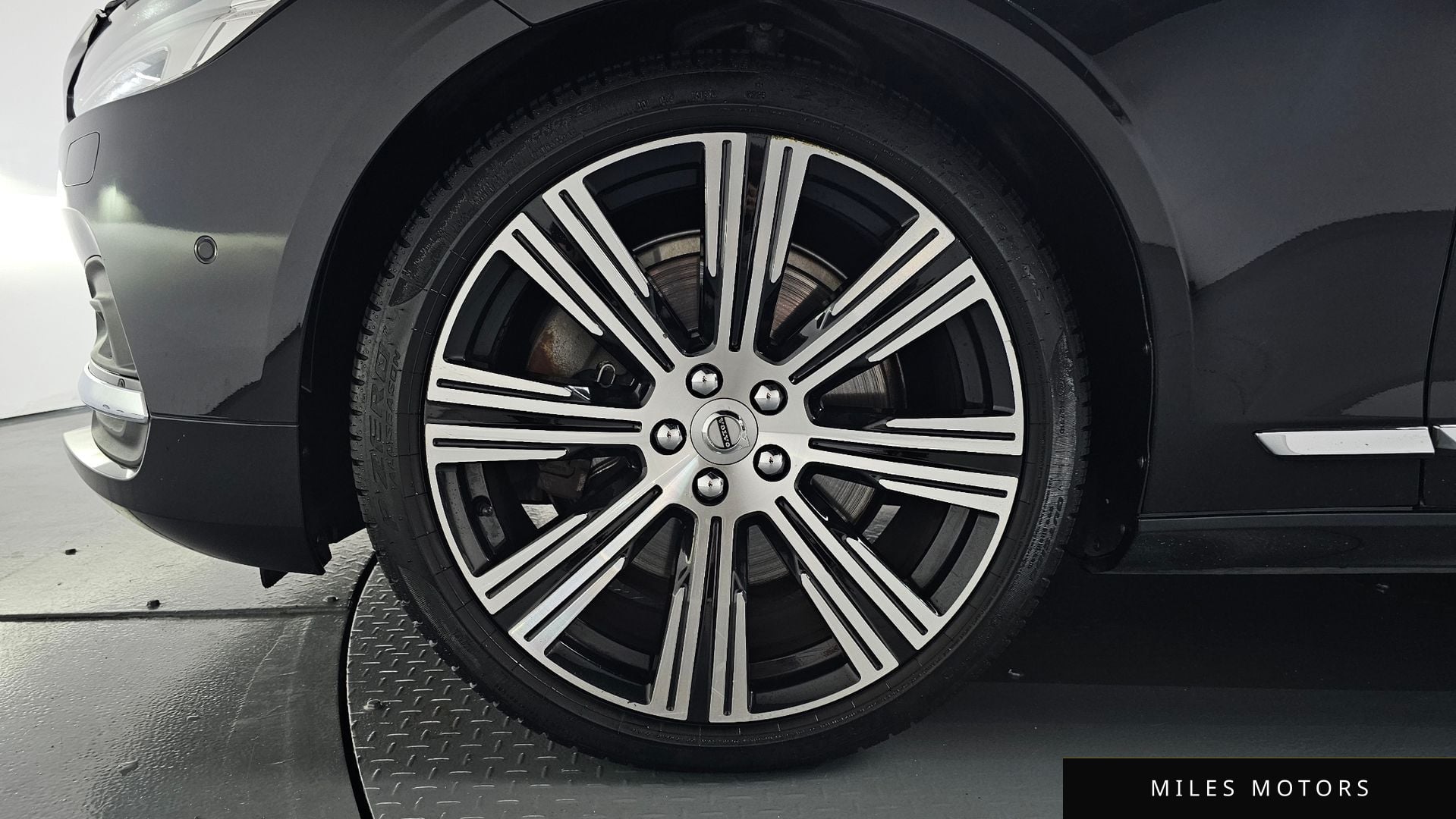 Volvo S90 2021 — миниатюра 5