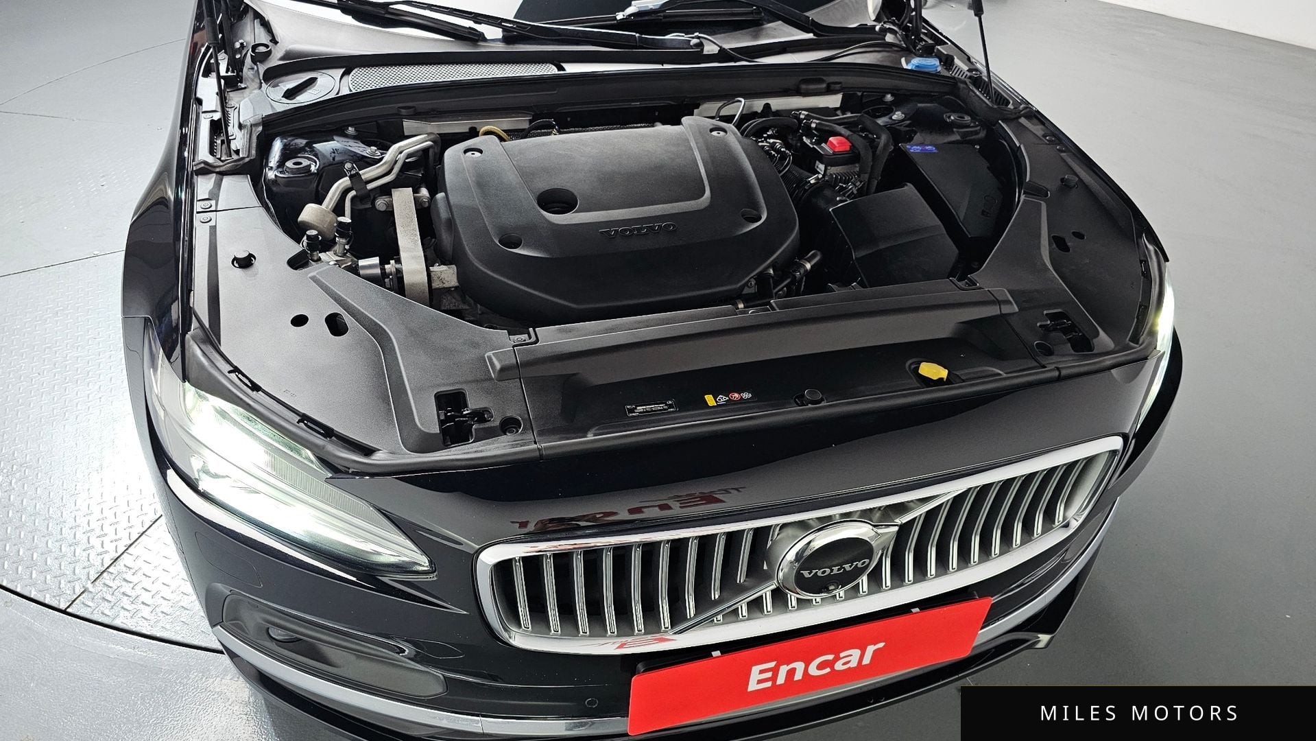 Volvo S90 2021 — миниатюра 6