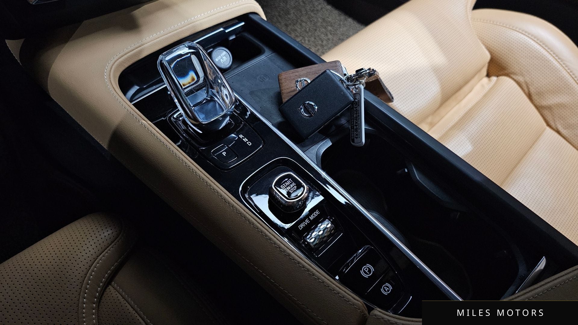 Volvo S90 2021 — миниатюра 12