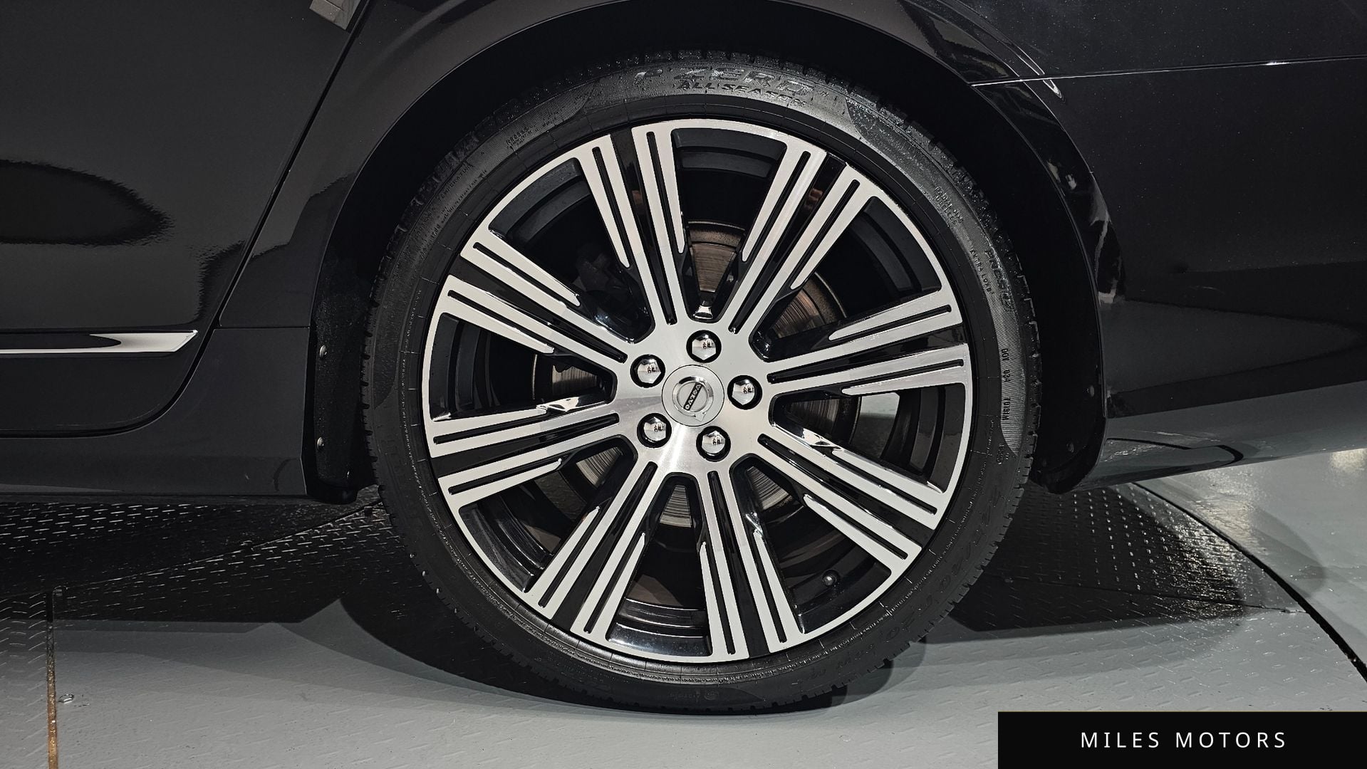Volvo S90 2021 — миниатюра 7