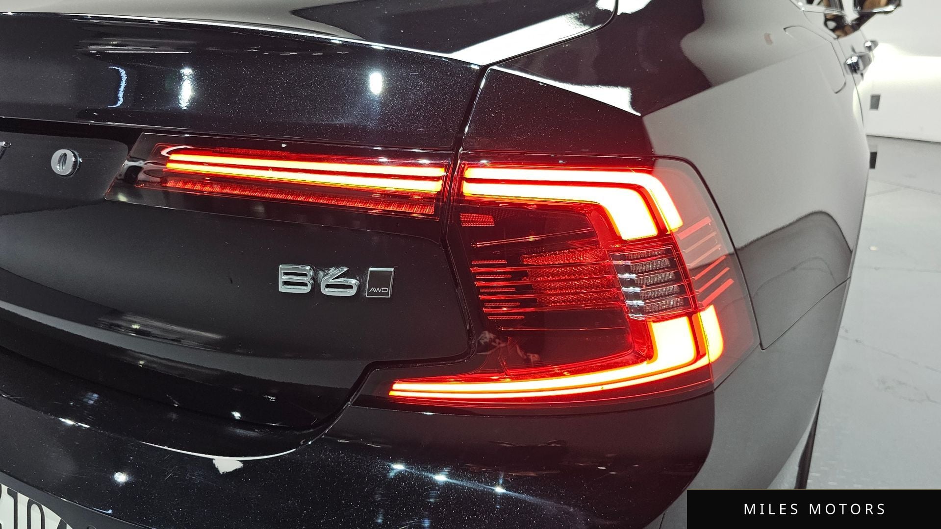 Volvo S90 2021 — миниатюра 9