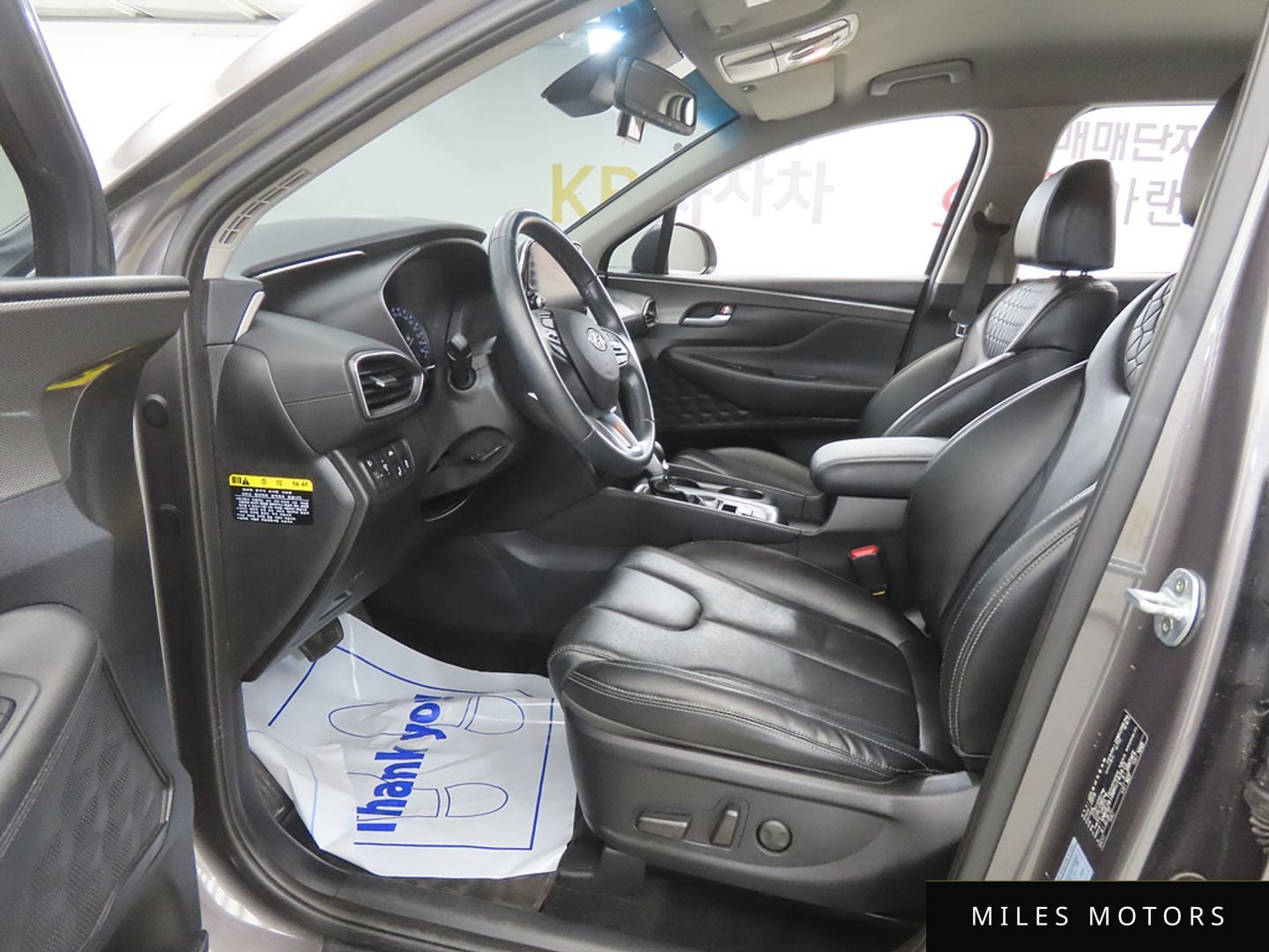 Hyundai Santafe 2019 — миниатюра 5