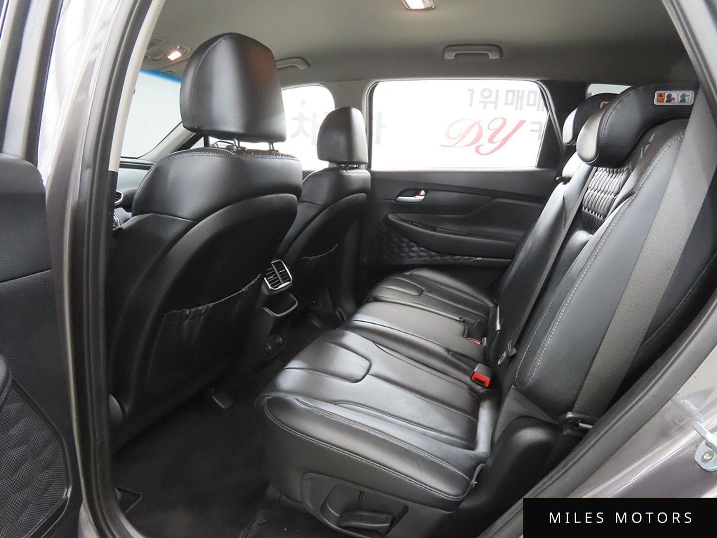 Hyundai Santafe 2019 — миниатюра 6