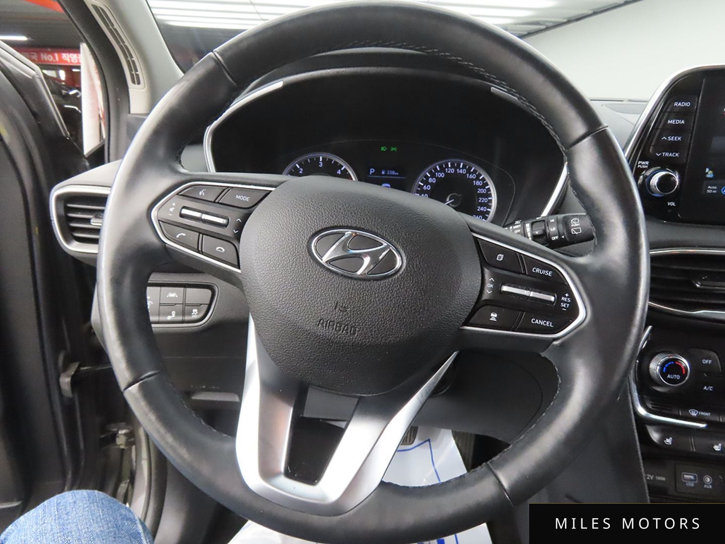 Hyundai Santafe 2019 — миниатюра 8