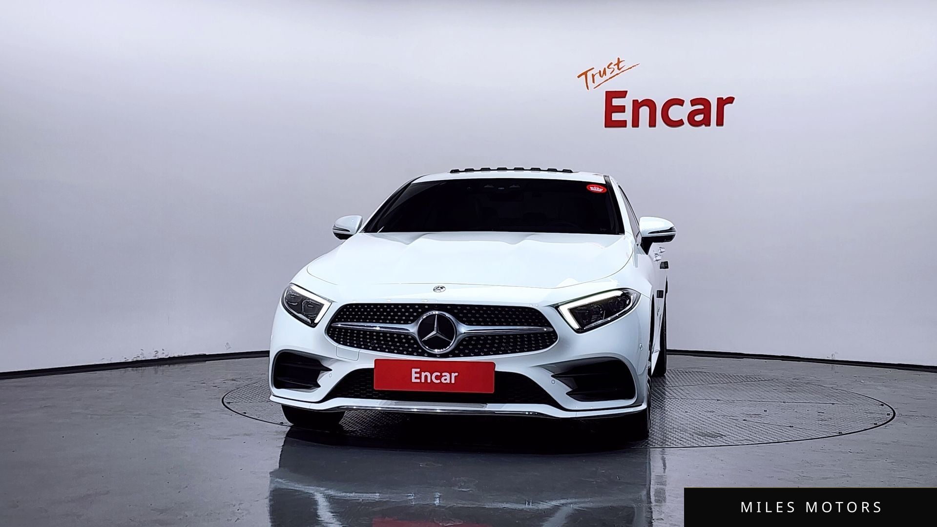 Mercedes-Benz CLS-Class C257 2021 — миниатюра 3