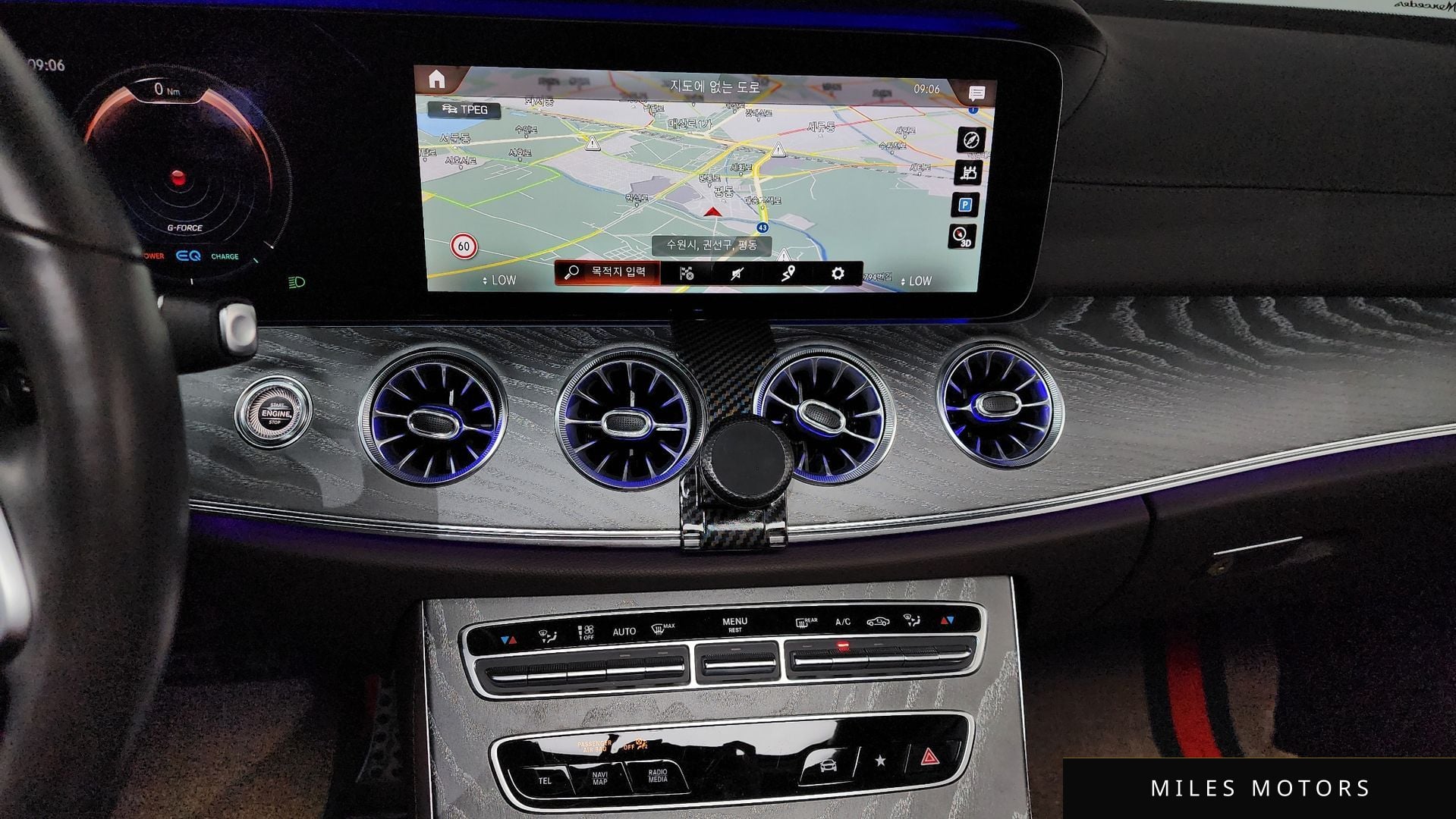 Mercedes-Benz CLS-Class C257 2021 — миниатюра 11