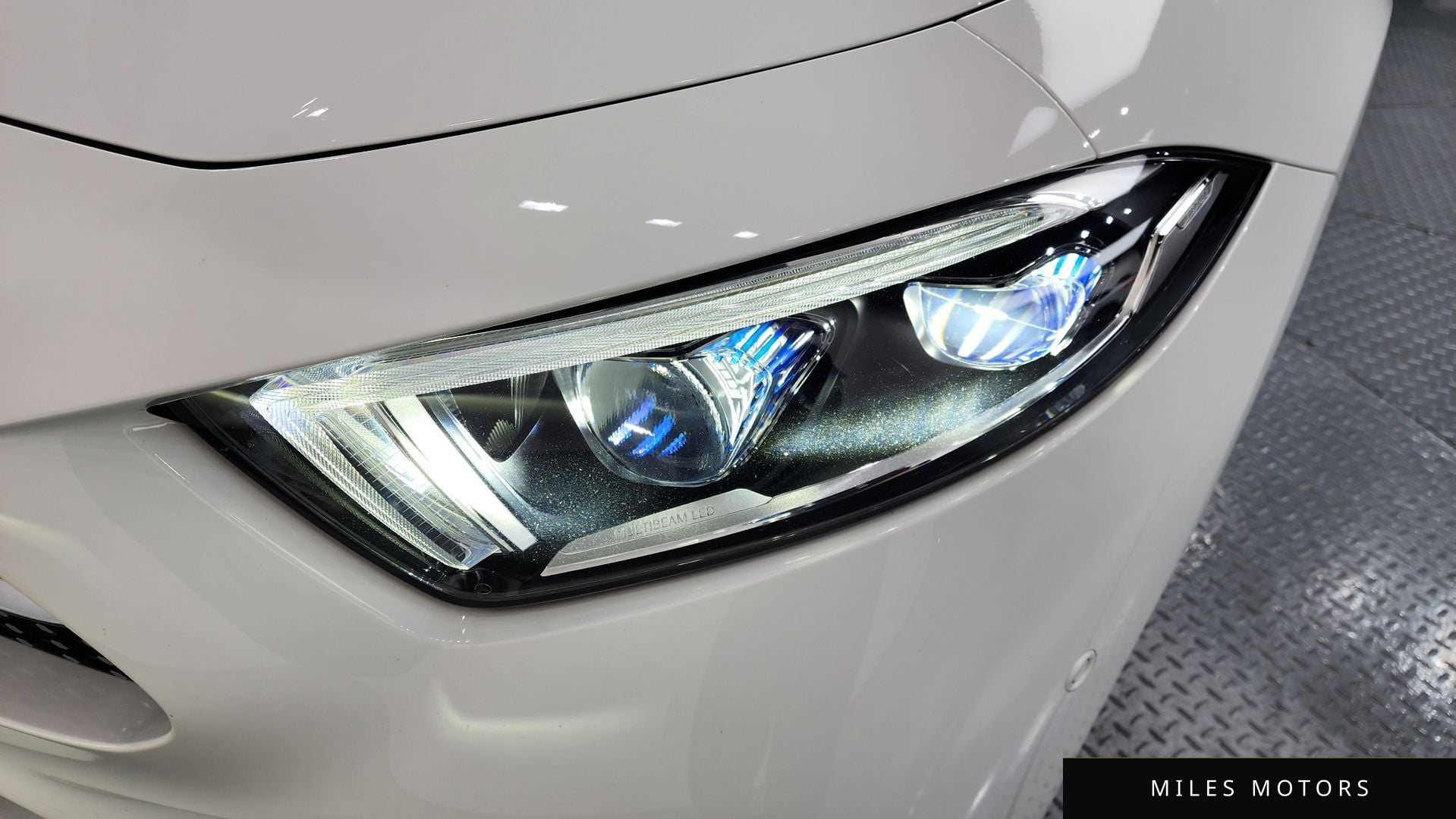 Mercedes-Benz CLS-Class C257 2021 — миниатюра 7