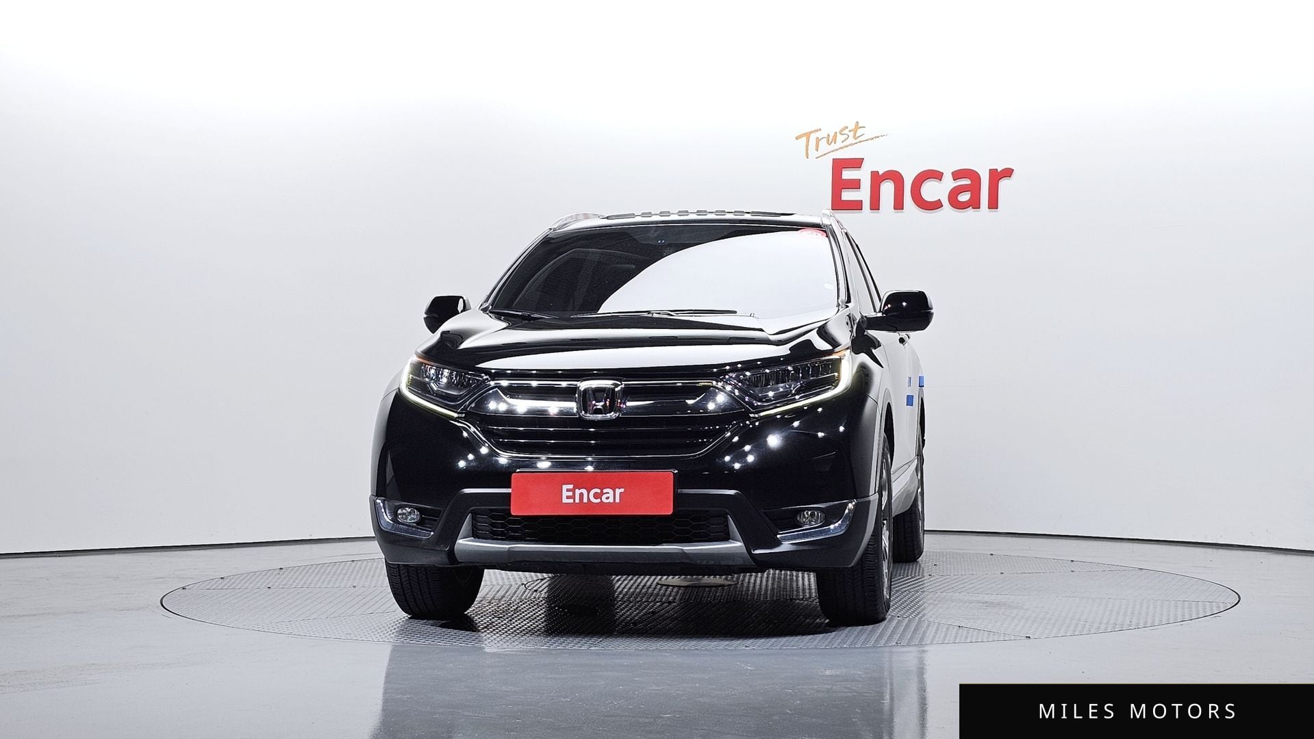Honda CR-V 2017 — миниатюра 3