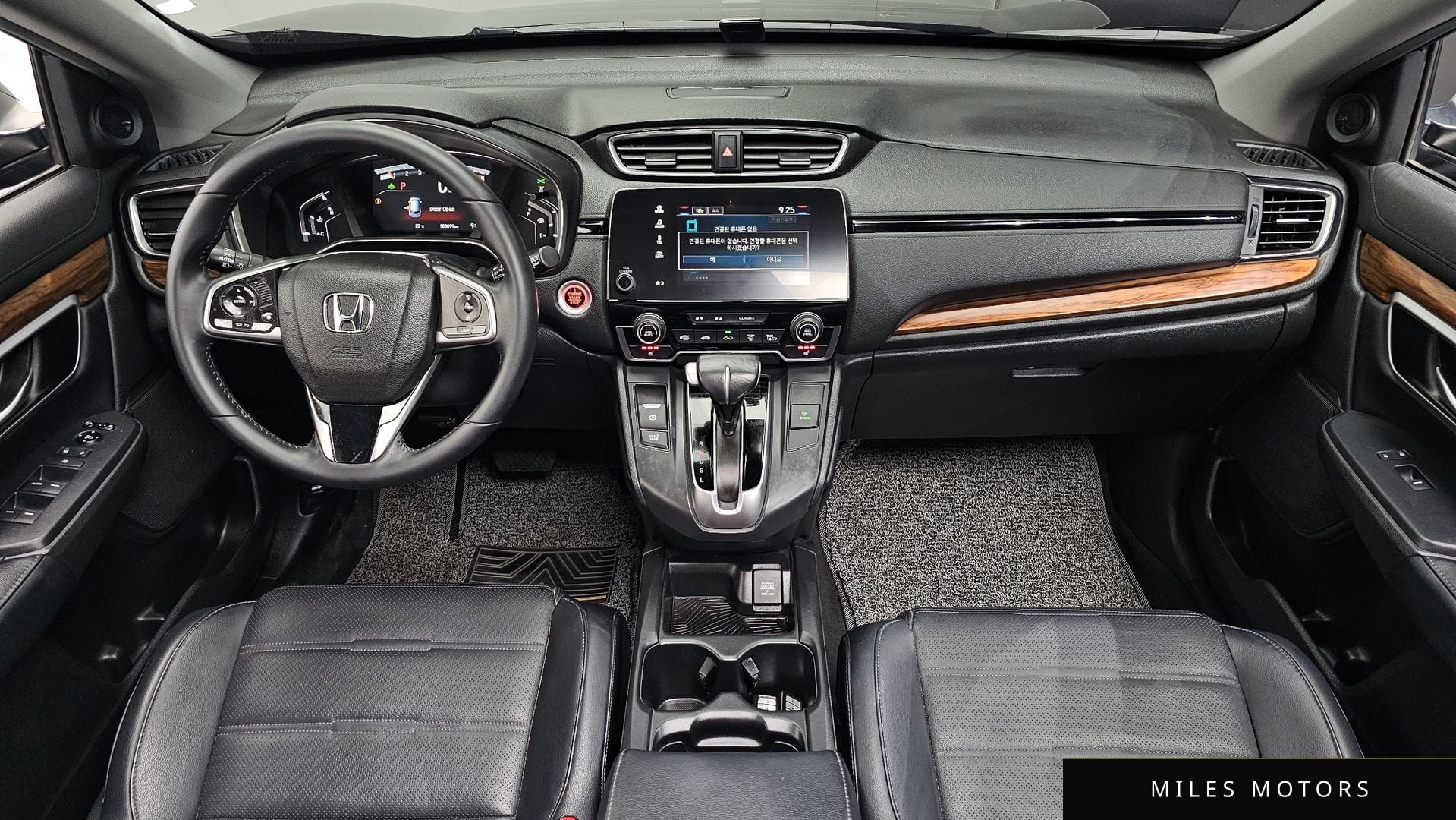 Honda CR-V 2017 — миниатюра 10