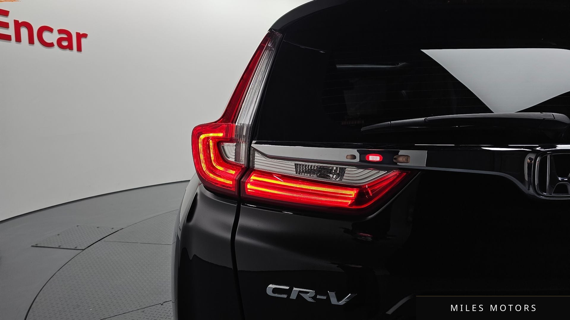 Honda CR-V 2017 — миниатюра 9