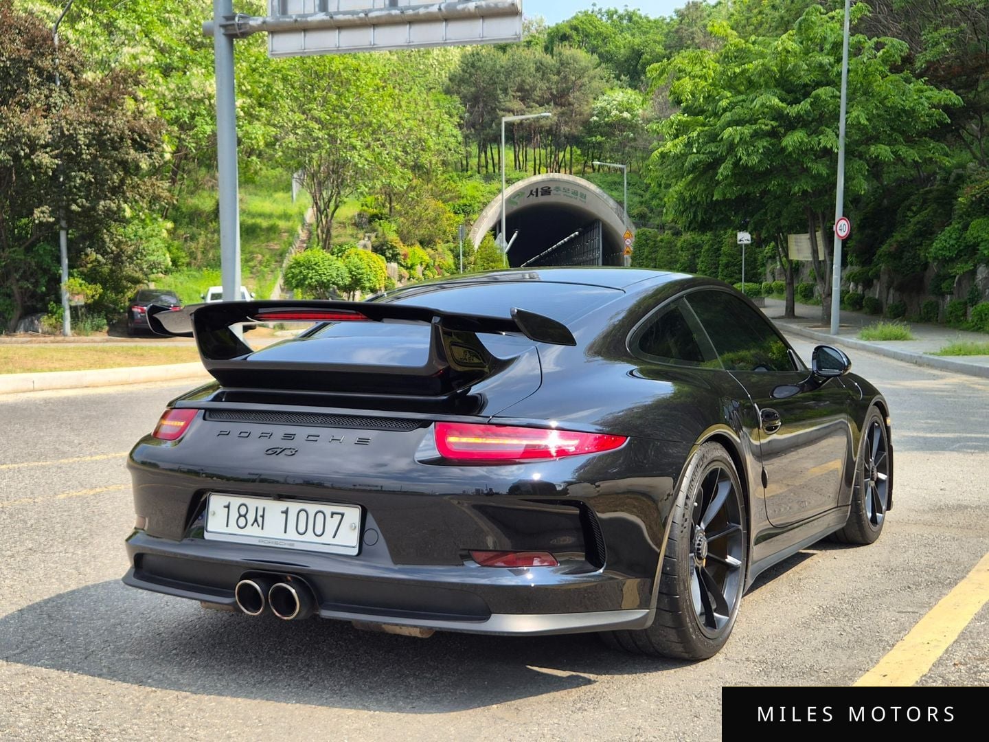 Porsche 911 2015 — миниатюра 2