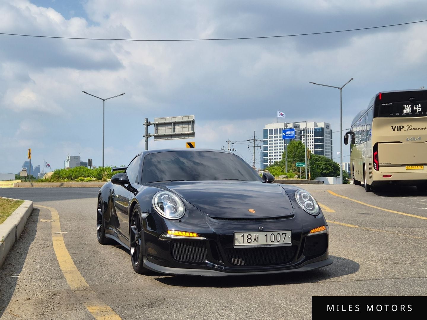 Porsche 911 2015 — миниатюра 3