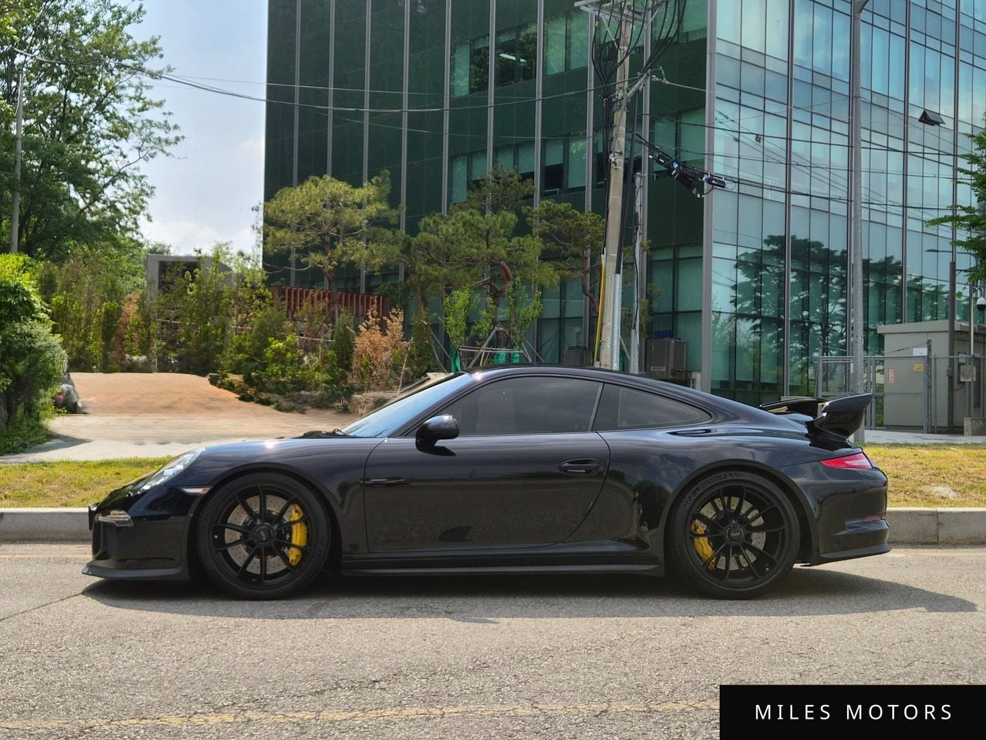 Porsche 911 2015 — миниатюра 4