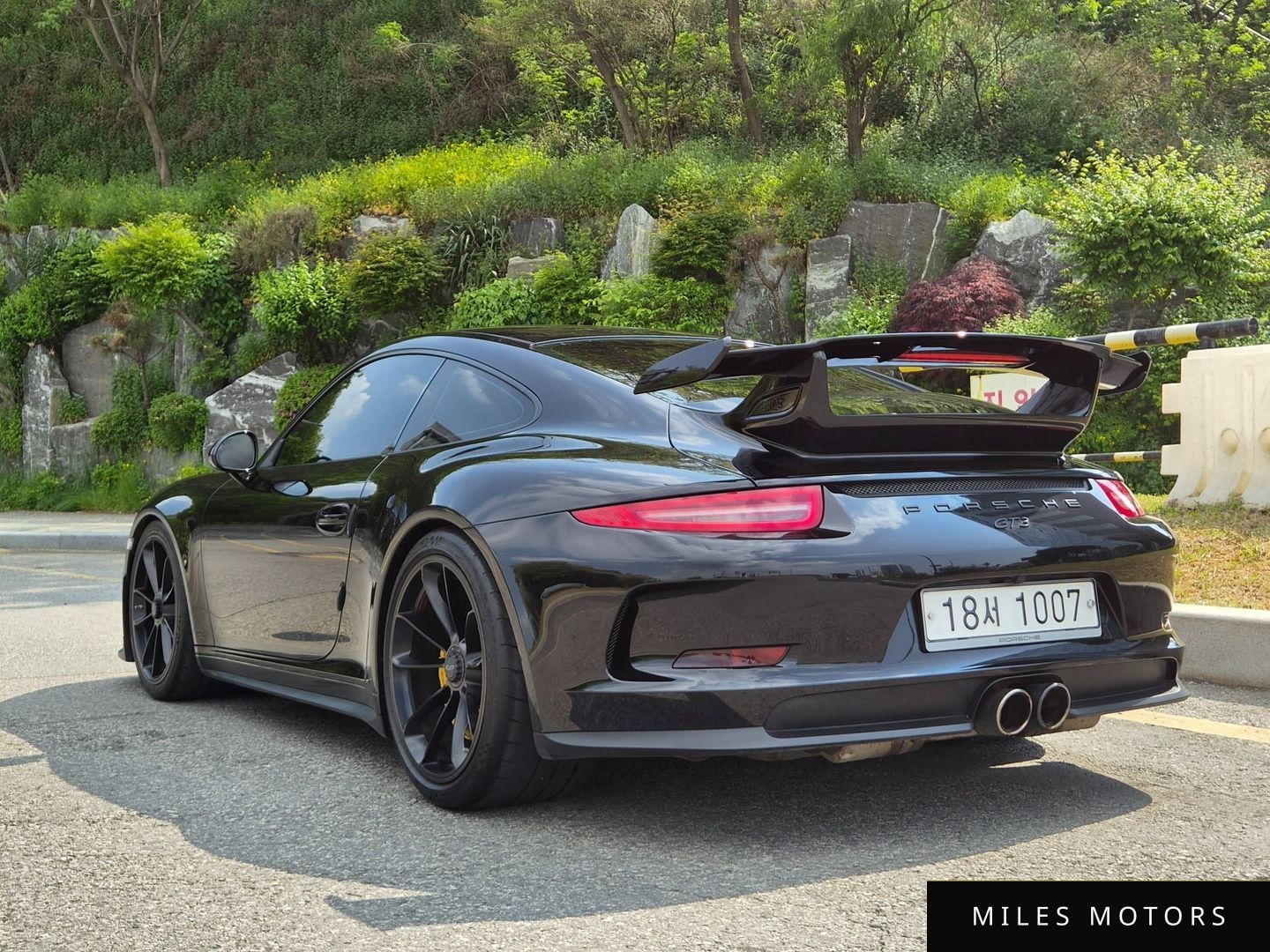 Porsche 911 2015 — миниатюра 6