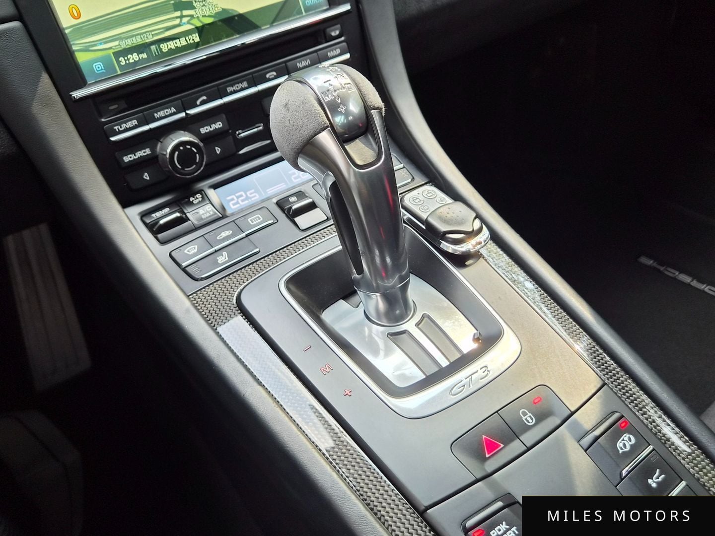 Porsche 911 2015 — миниатюра 9