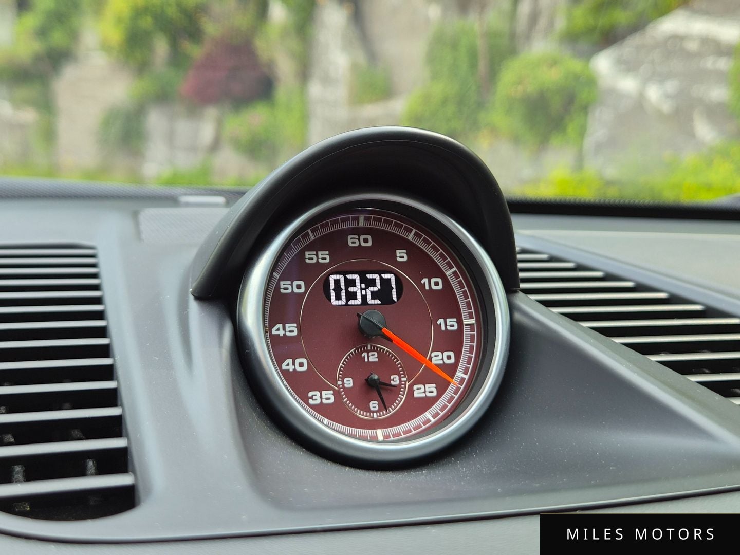 Porsche 911 2015 — миниатюра 11