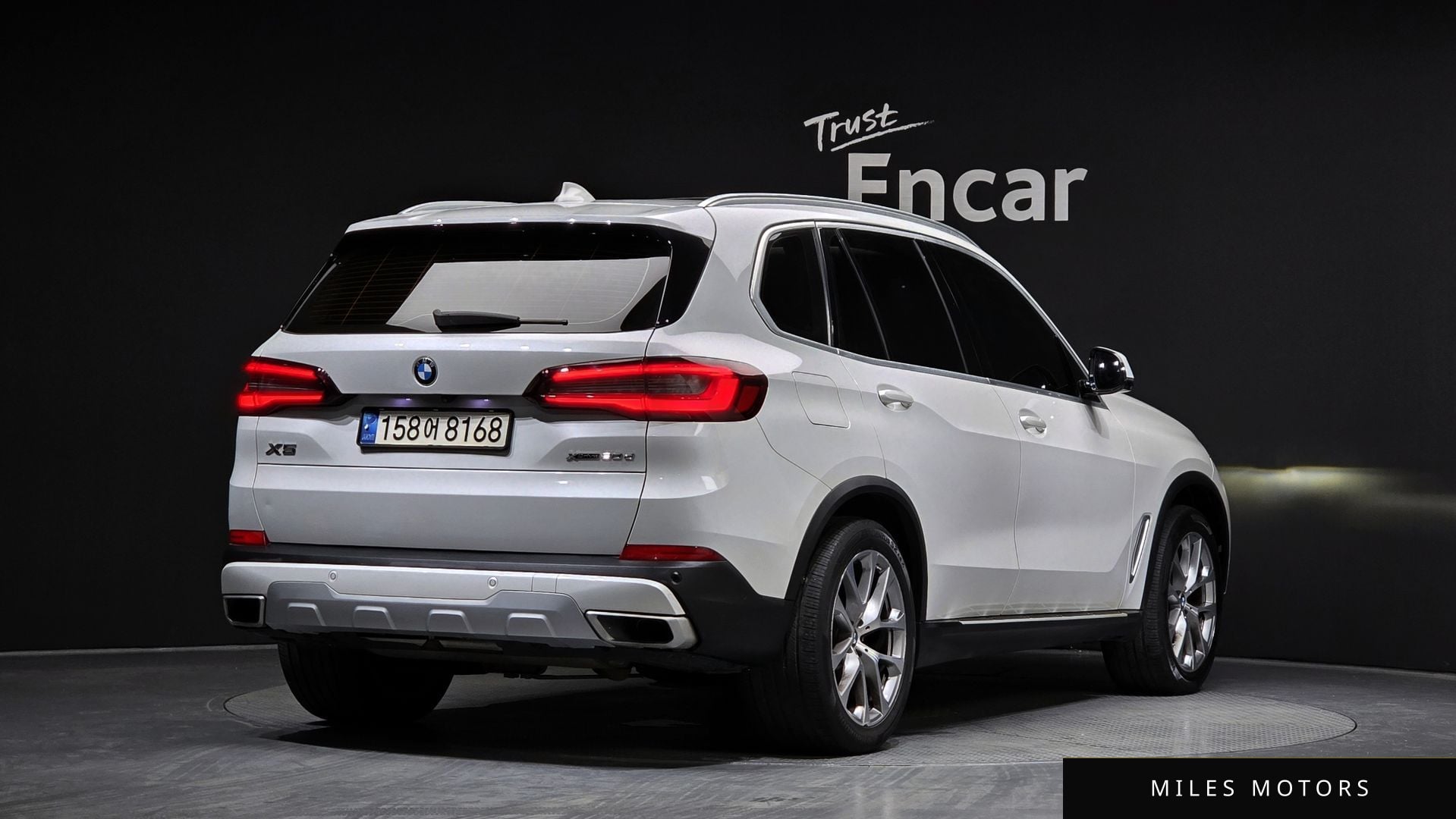 BMW X5 (G05) 2020 — миниатюра 2