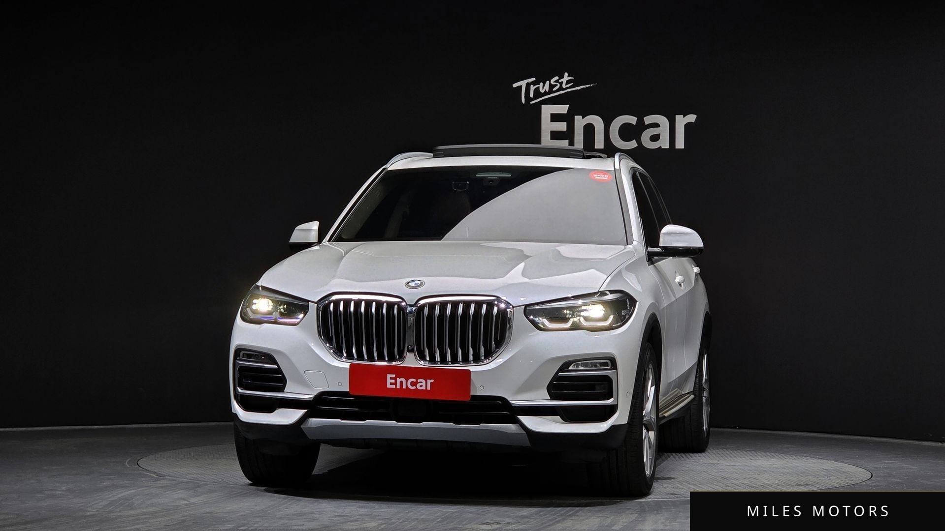 BMW X5 (G05) 2020 — миниатюра 3
