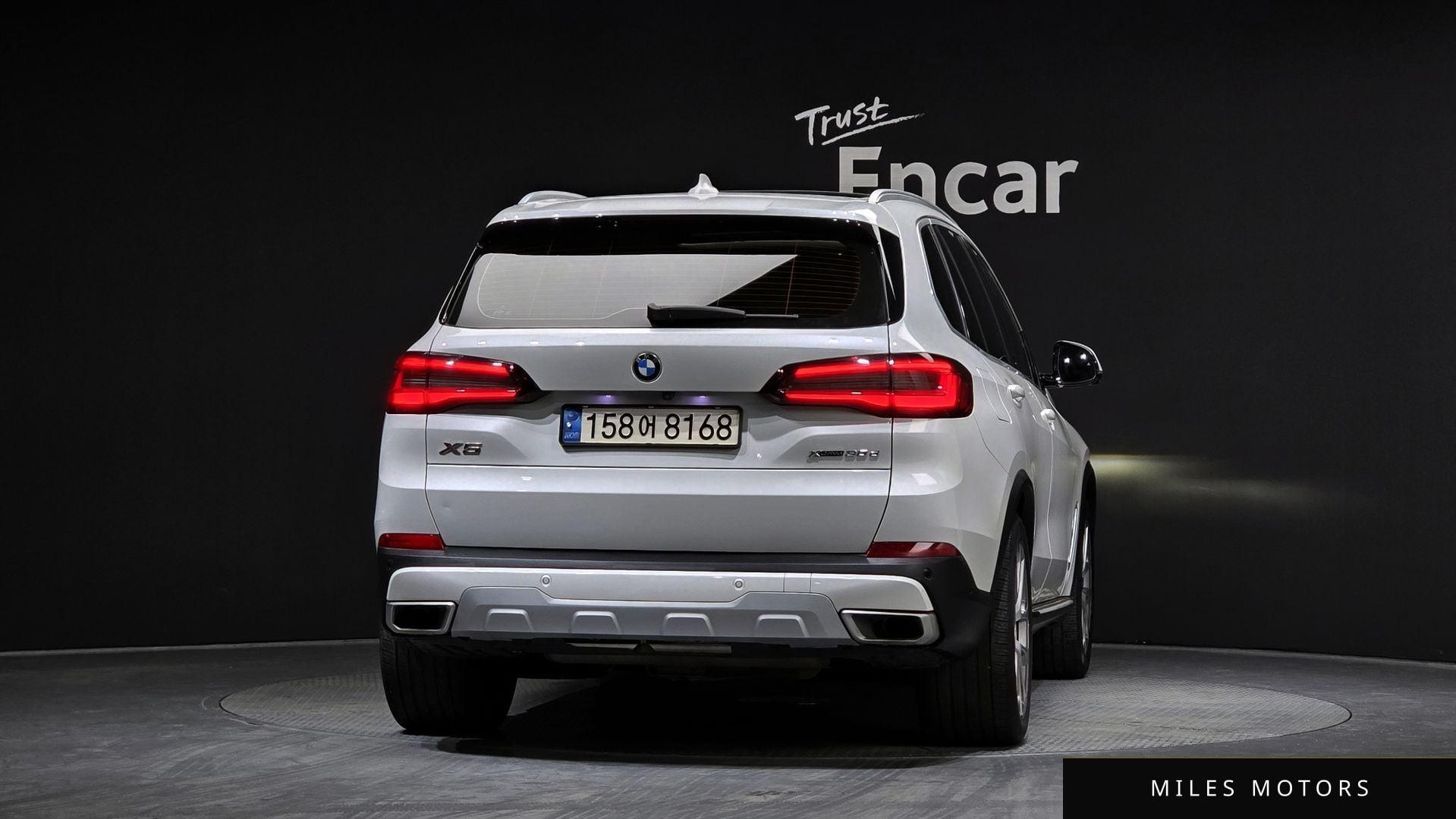 BMW X5 (G05) 2020 — миниатюра 4