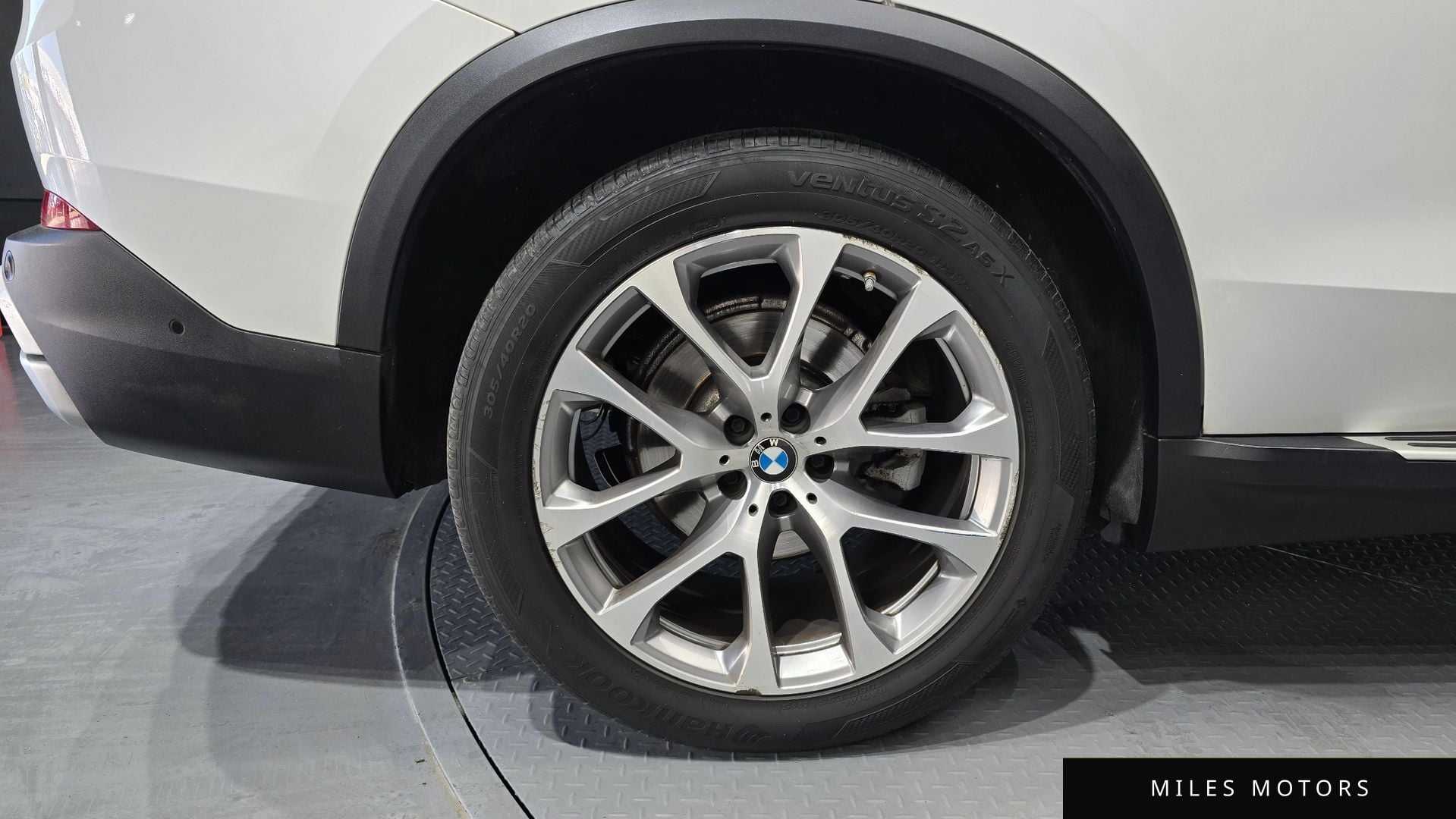 BMW X5 (G05) 2020 — миниатюра 5