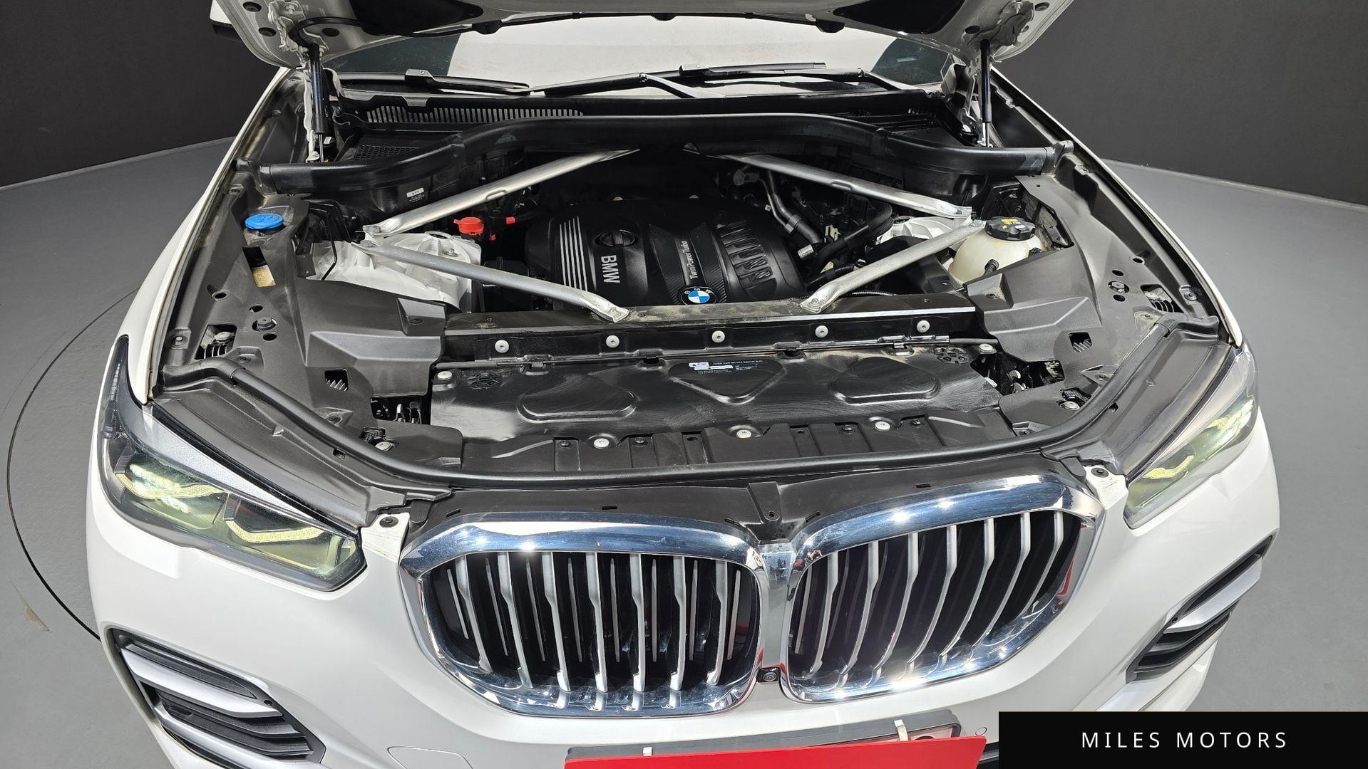BMW X5 (G05) 2020 — миниатюра 6