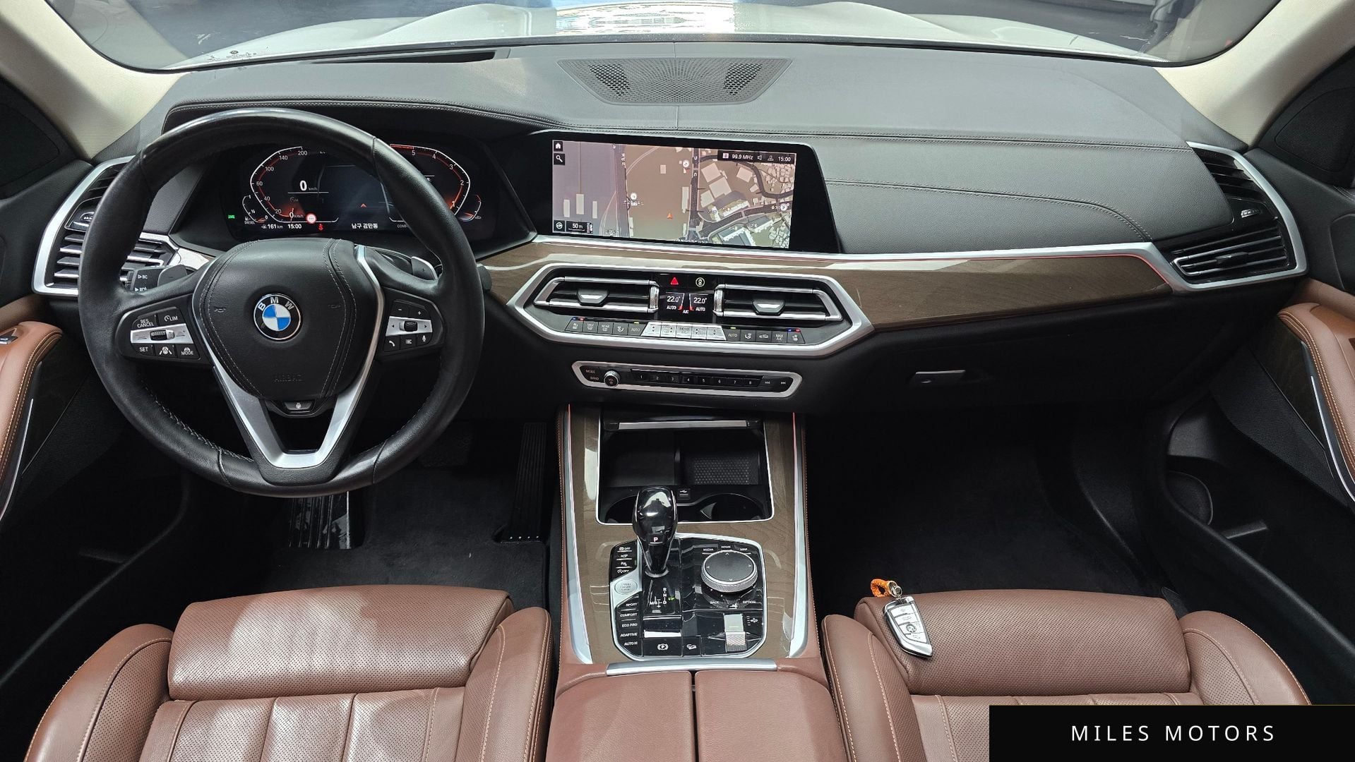 BMW X5 (G05) 2020 — миниатюра 10