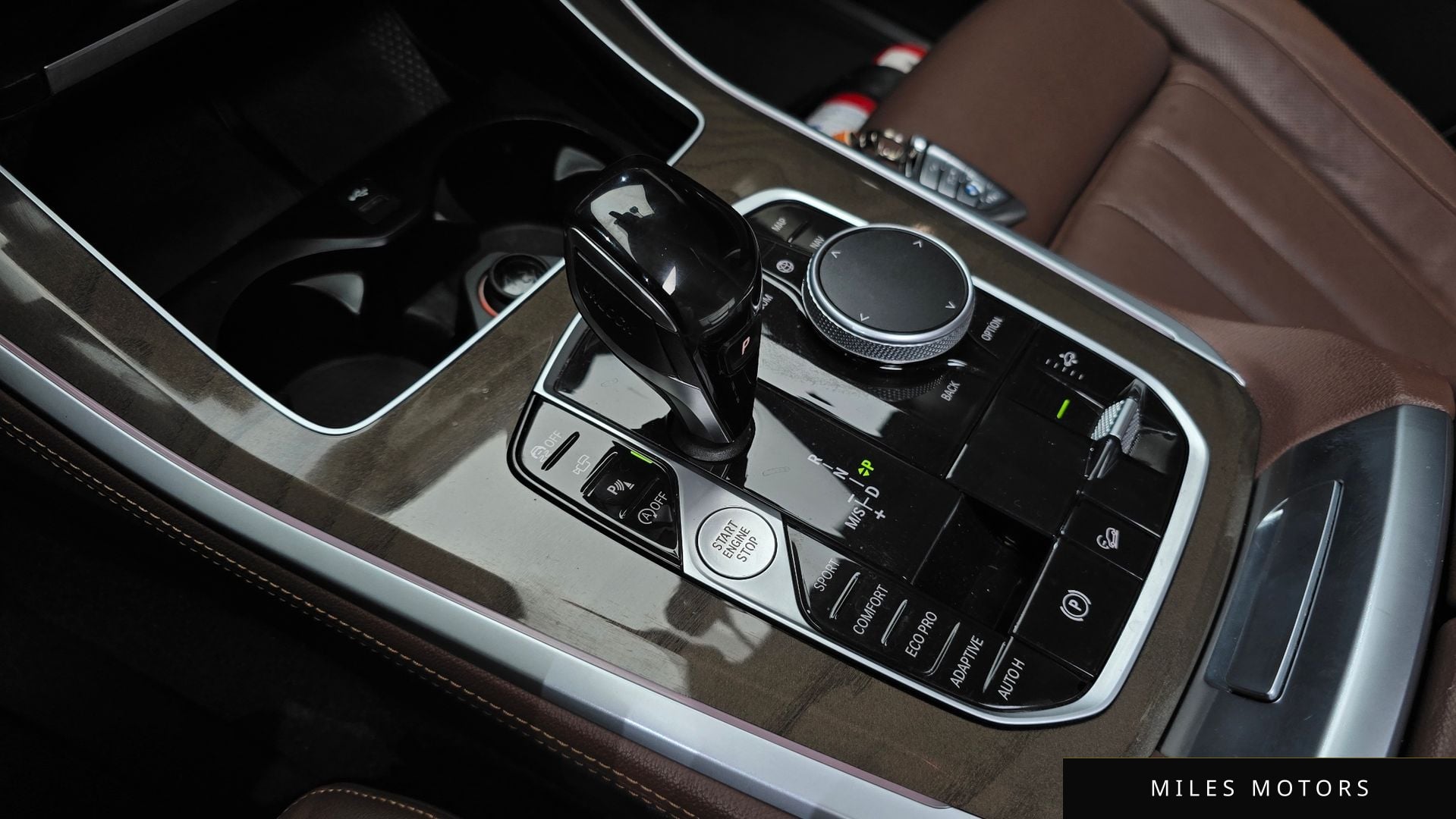 BMW X5 (G05) 2020 — миниатюра 12