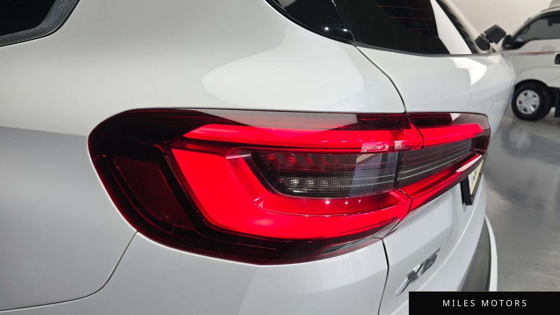 BMW X5 (G05) 2020 — миниатюра 9