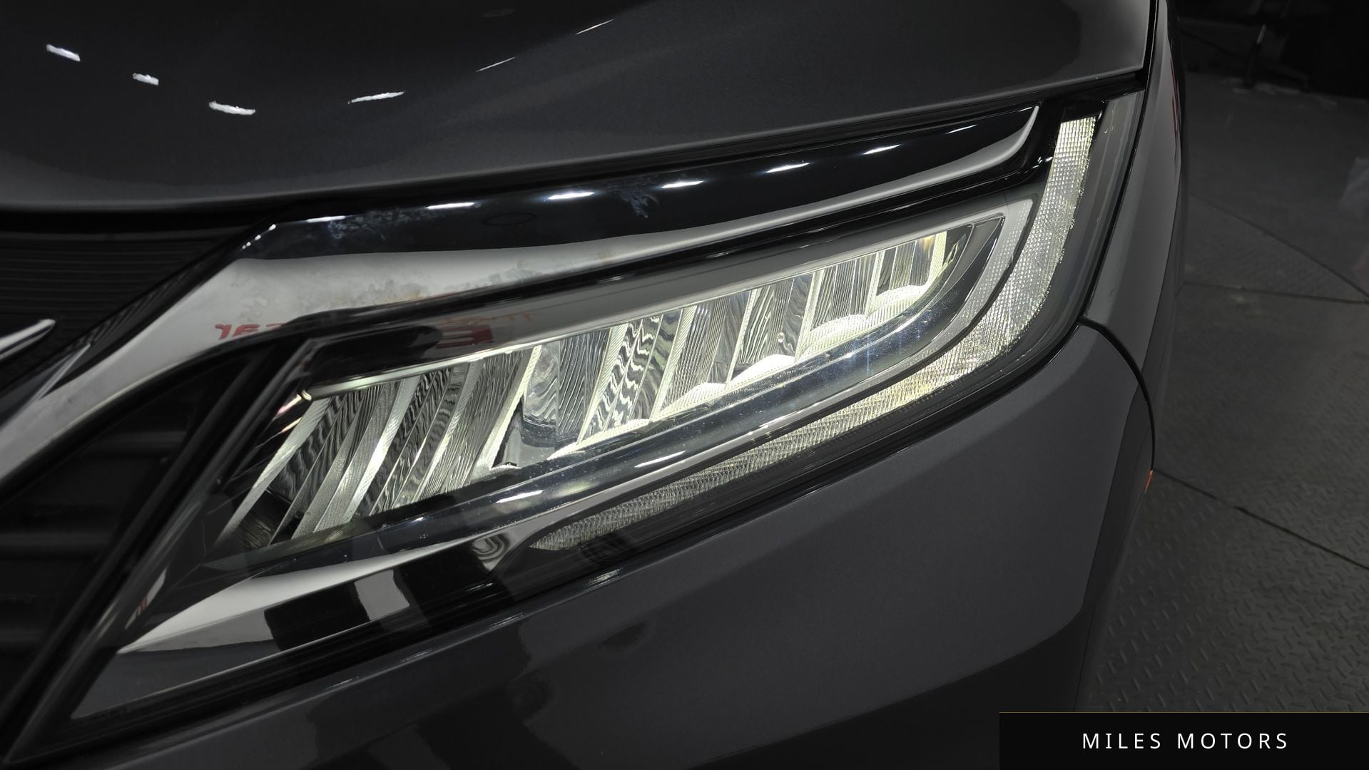 Honda Odyssey 2019 — миниатюра 8