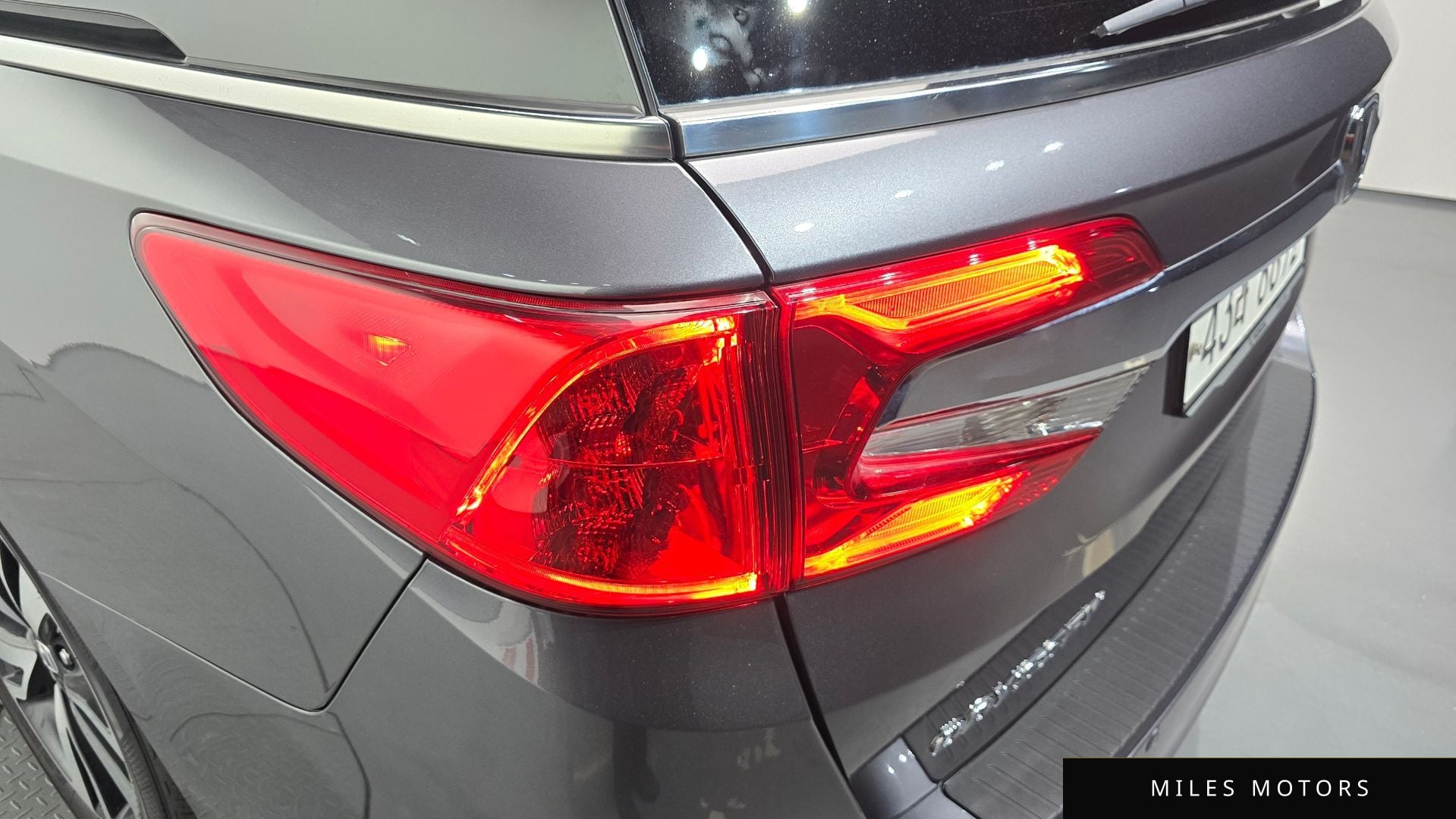 Honda Odyssey 2019 — миниатюра 9