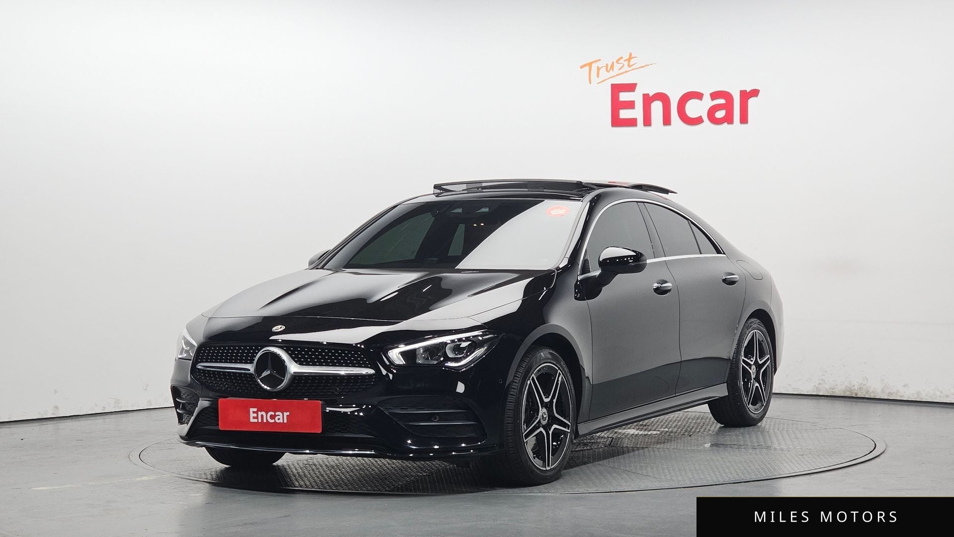 Mercedes-Benz CLA-Class C118 2022 — фото 1 из 12