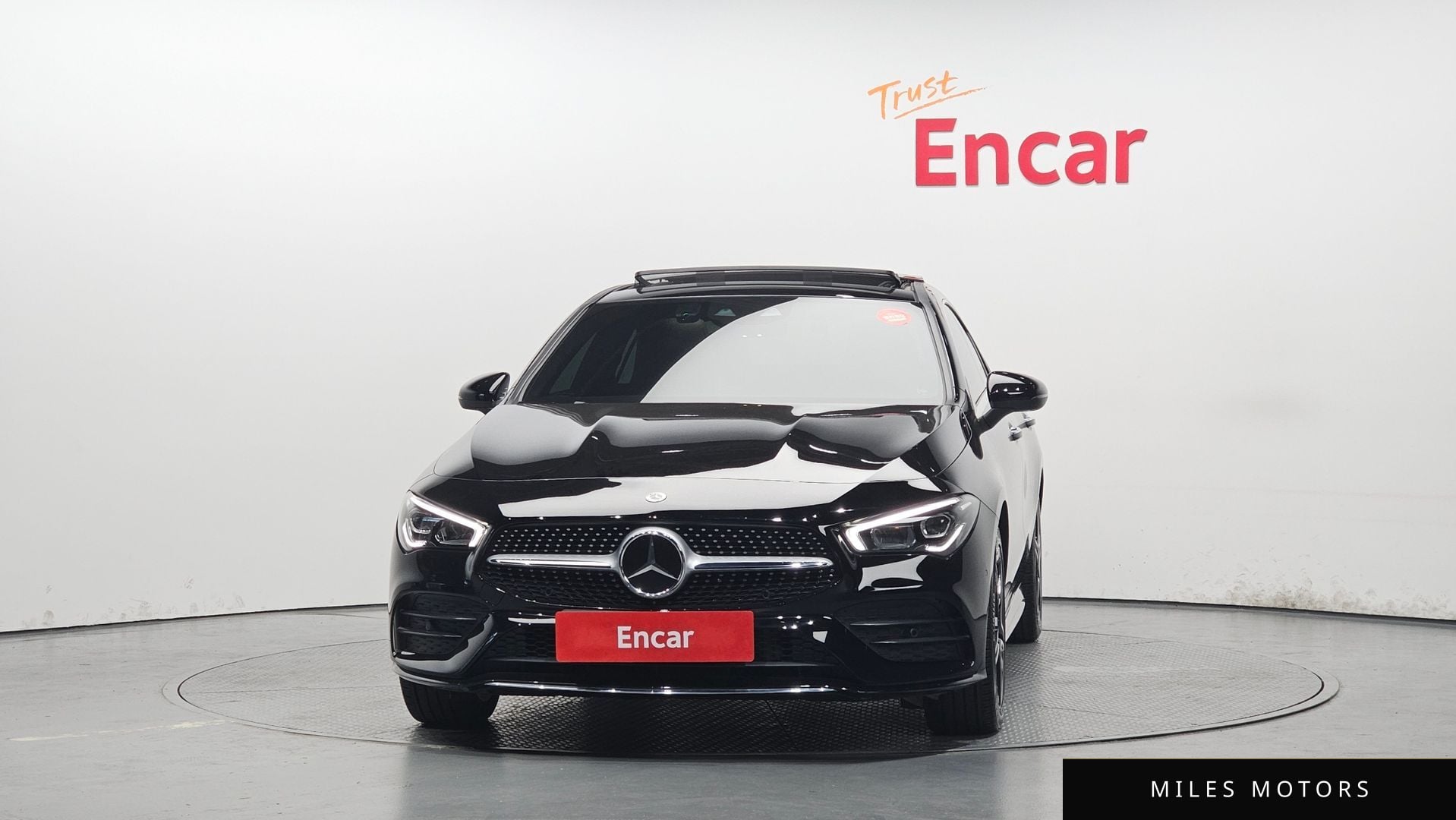 Mercedes-Benz CLA-Class C118 2022 — миниатюра 3