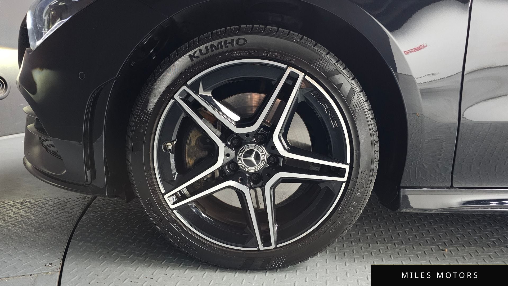 Mercedes-Benz CLA-Class C118 2022 — миниатюра 5