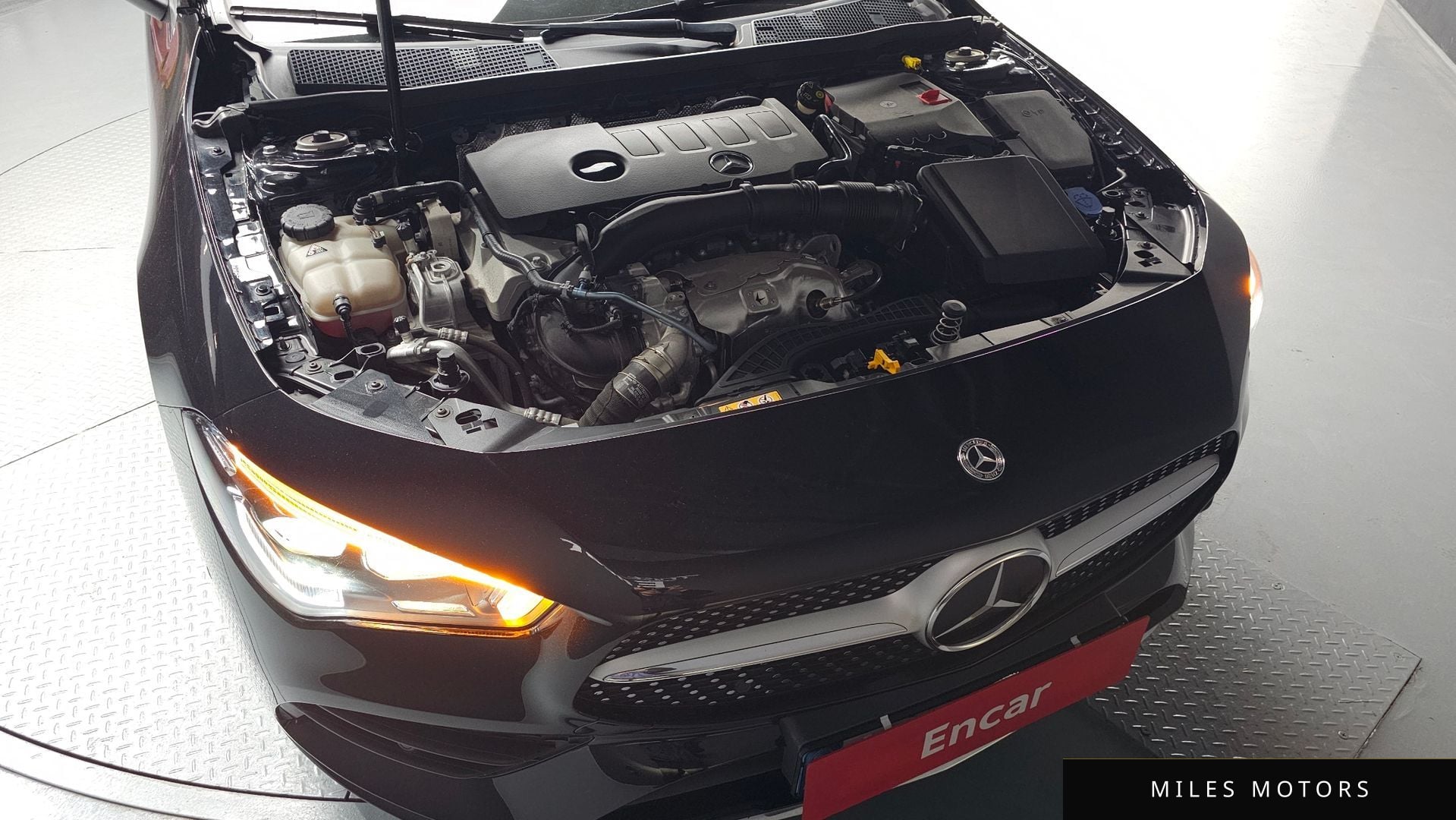 Mercedes-Benz CLA-Class C118 2022 — миниатюра 6