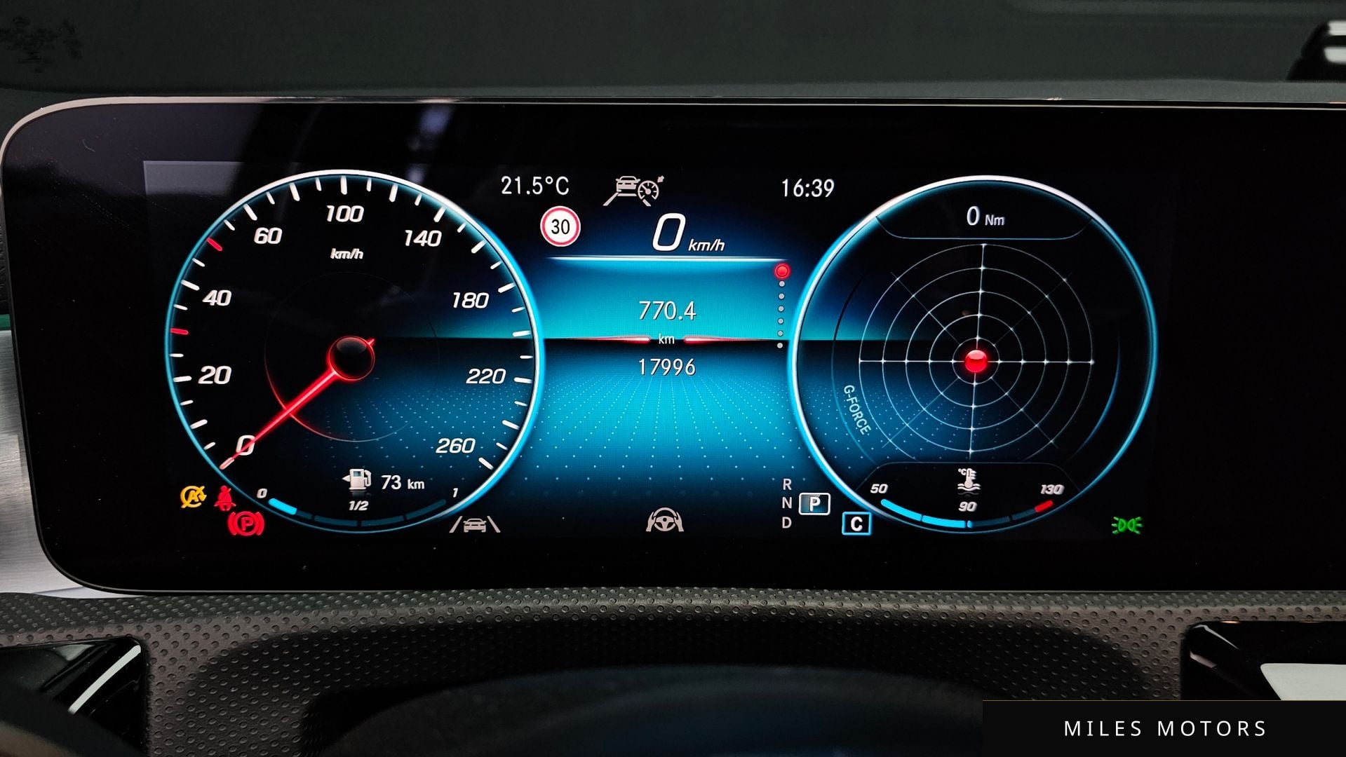 Mercedes-Benz CLA-Class C118 2022 — миниатюра 11