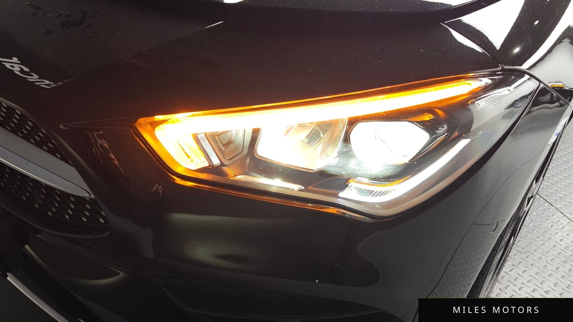Mercedes-Benz CLA-Class C118 2022 — миниатюра 8