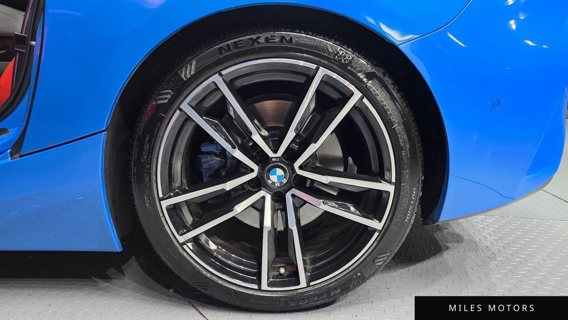 BMW Z4 (G29) 2022 — миниатюра 5