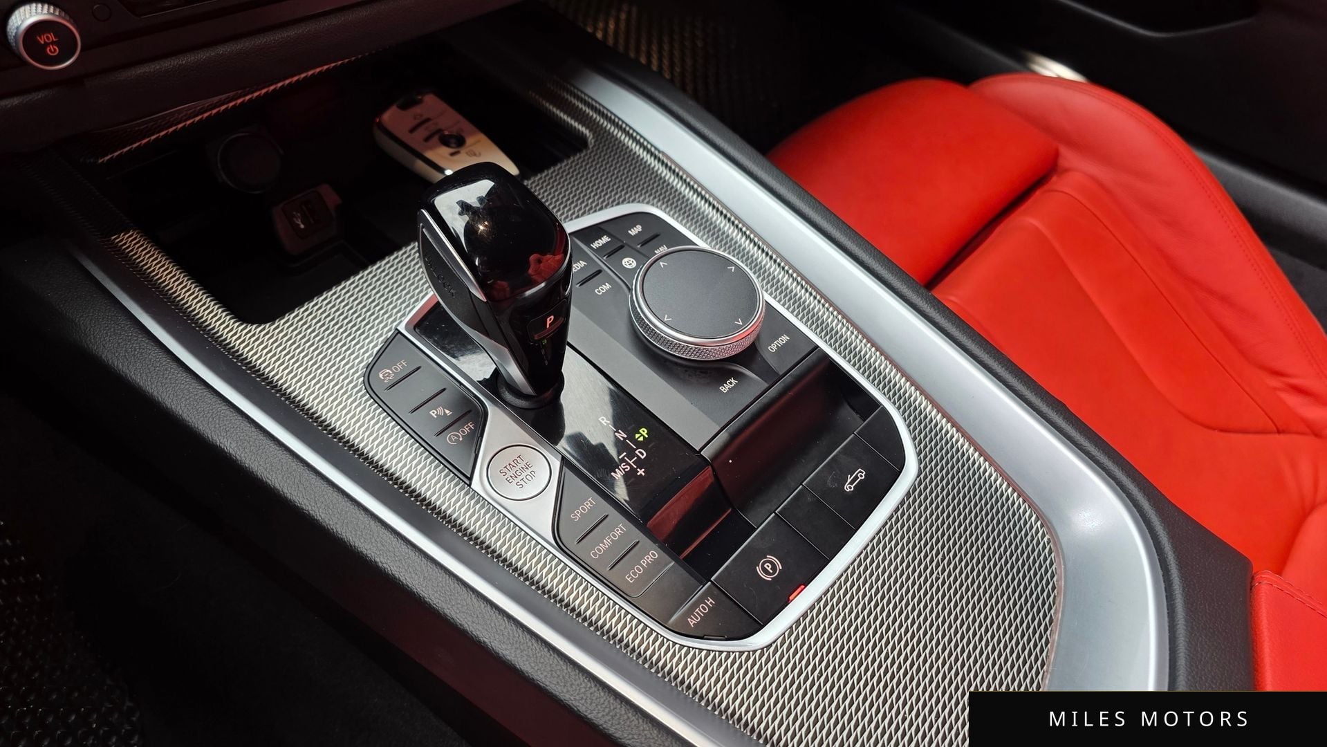 BMW Z4 (G29) 2022 — миниатюра 12