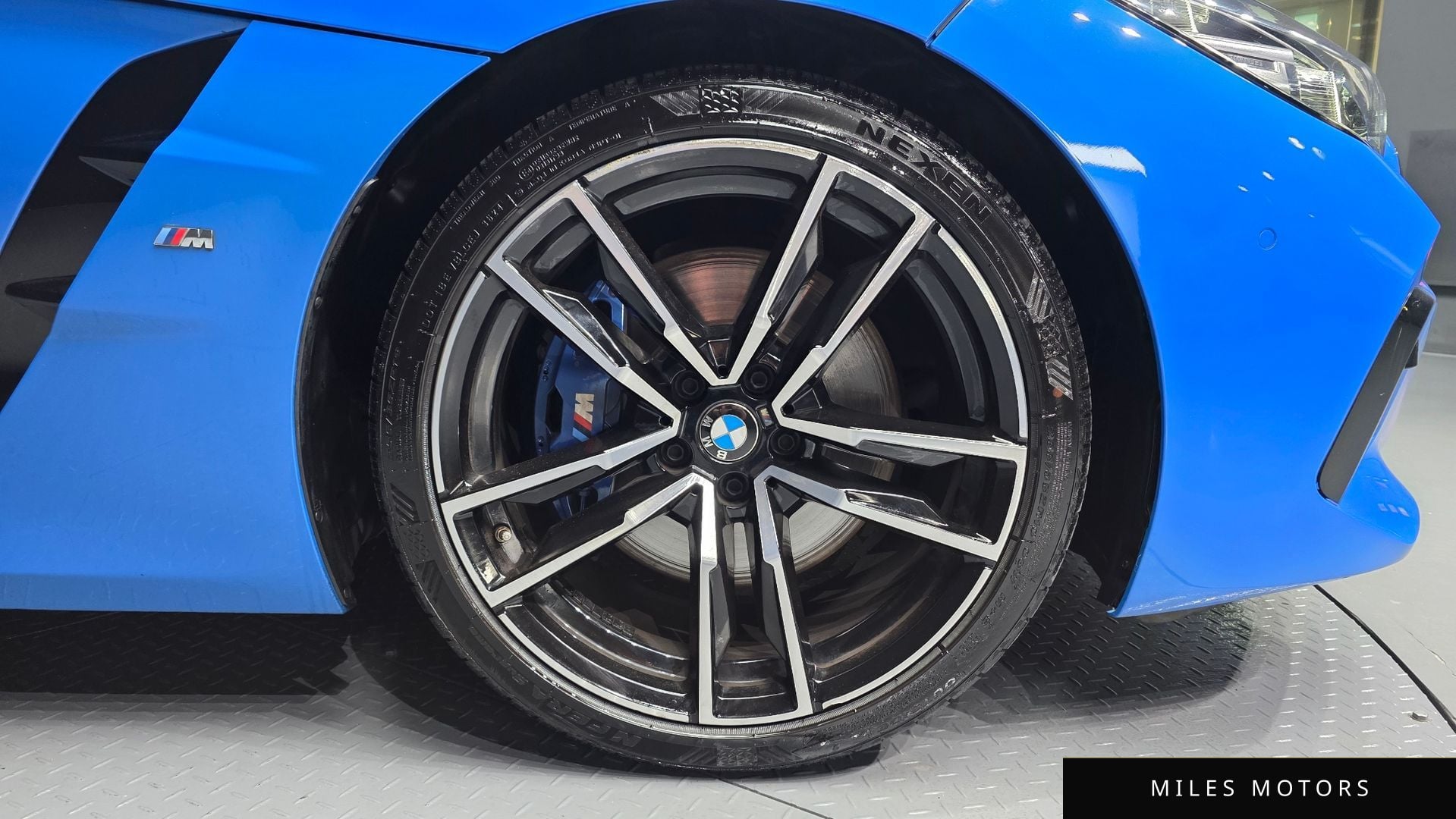 BMW Z4 (G29) 2022 — миниатюра 7