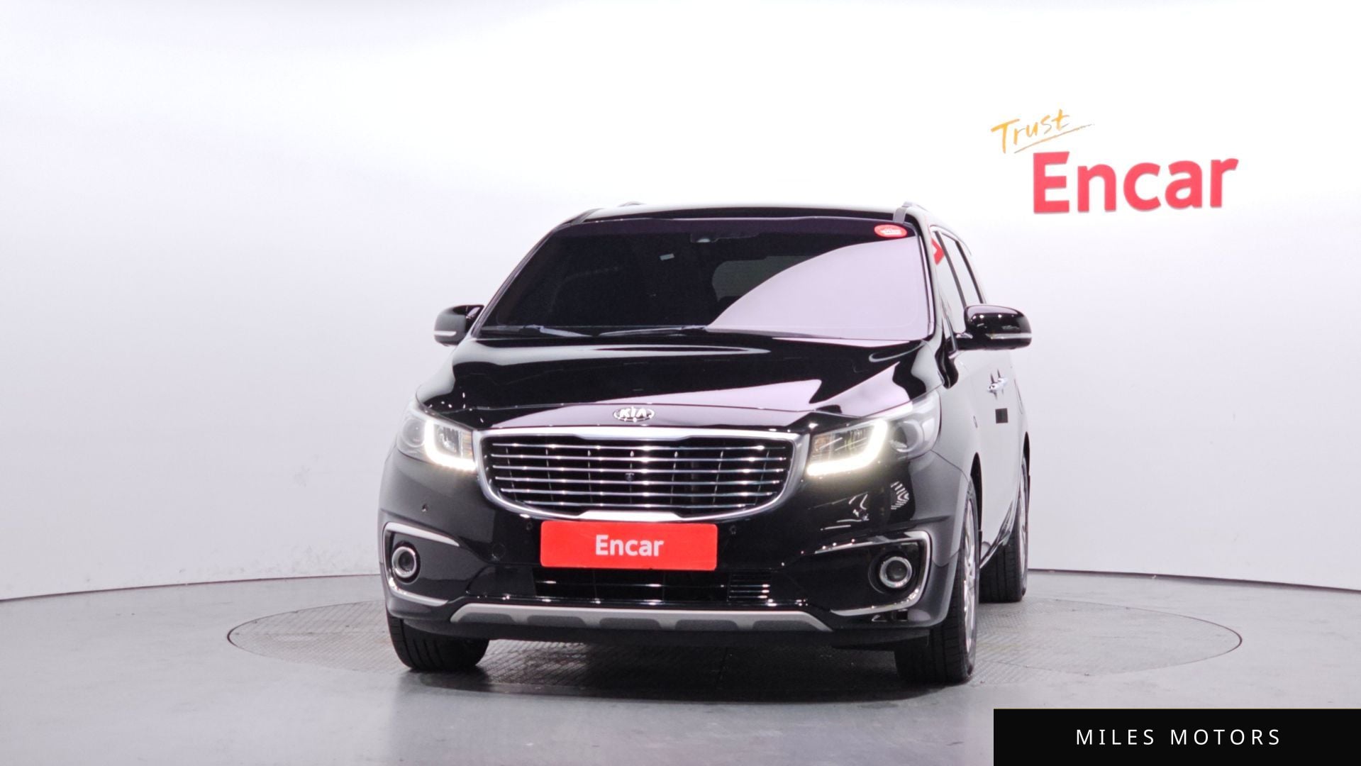 Kia Canival 2017 — миниатюра 3