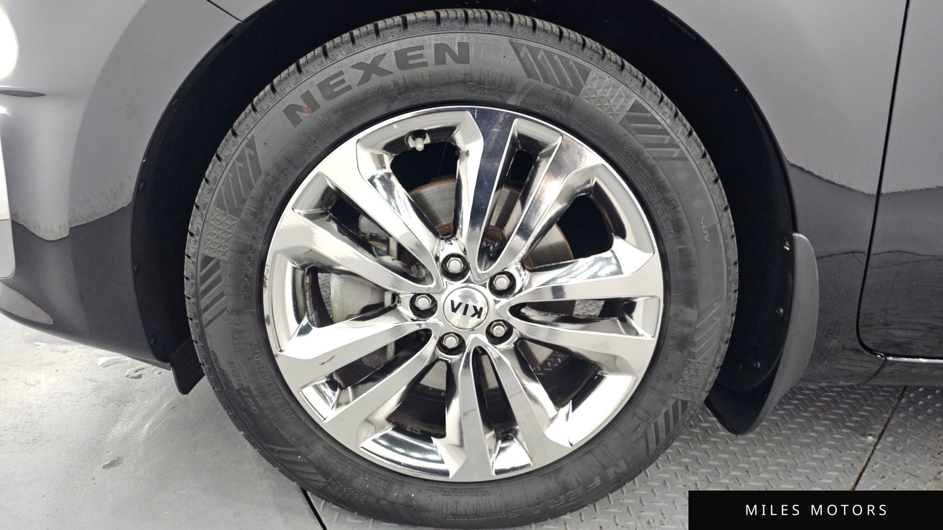 Kia Canival 2017 — миниатюра 5
