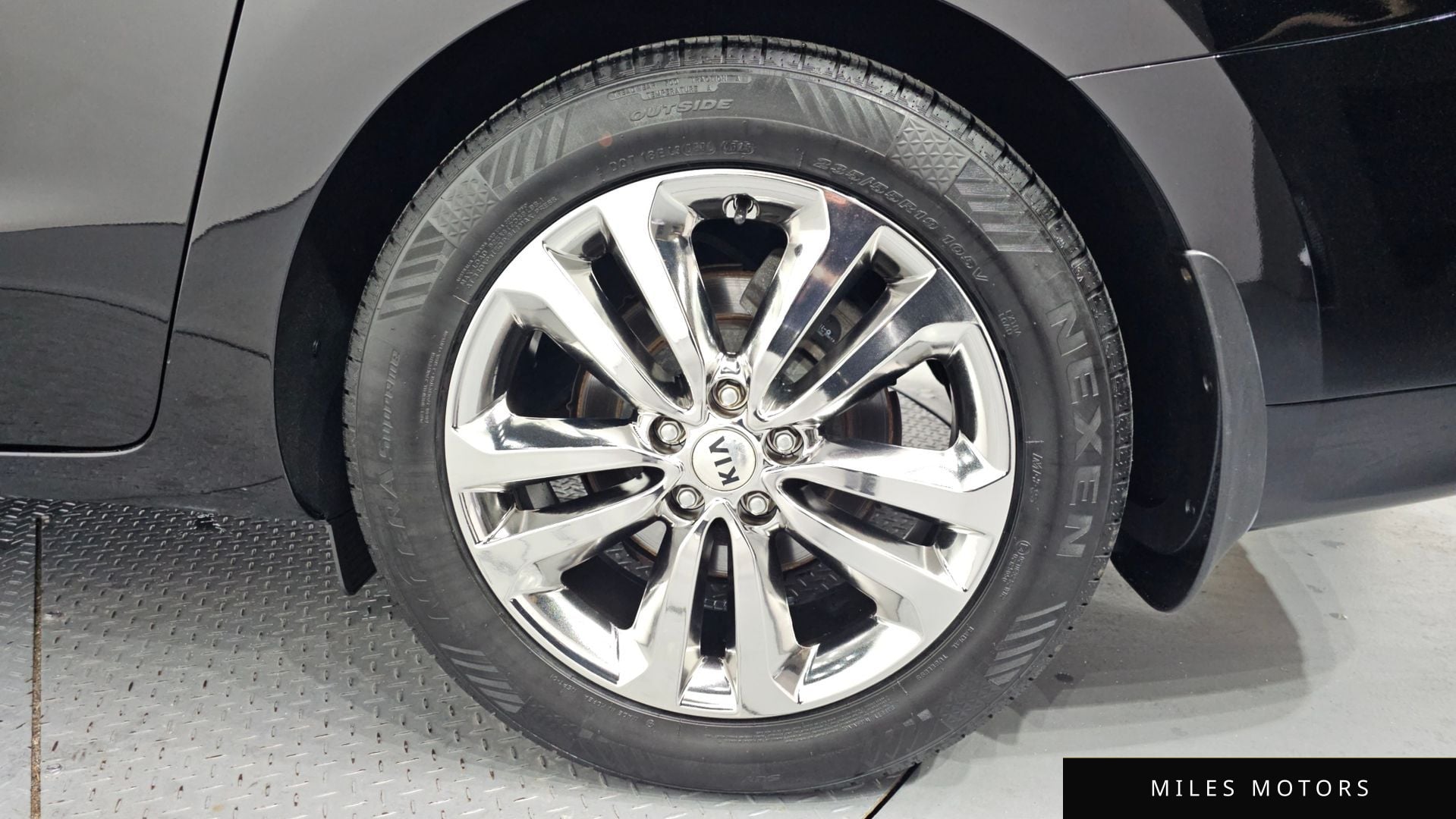 Kia Canival 2017 — миниатюра 7