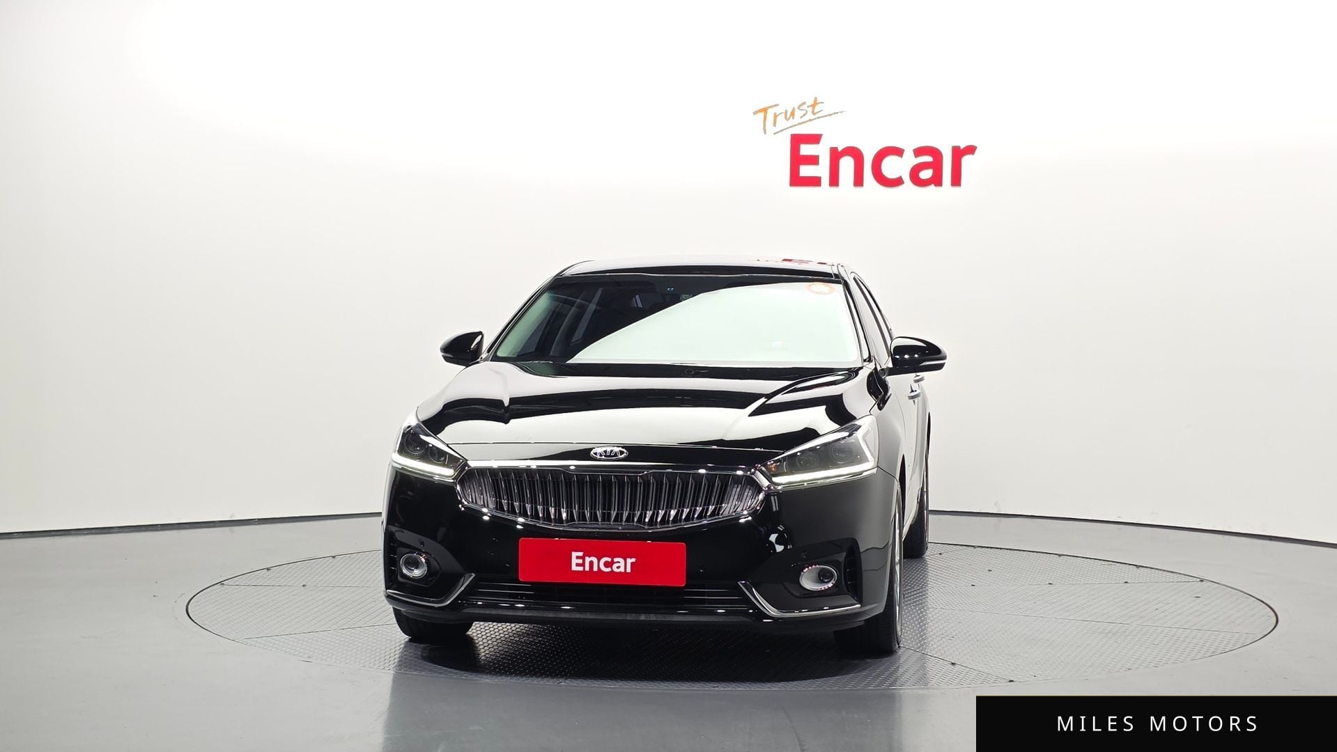 Kia K7 2016 — миниатюра 3
