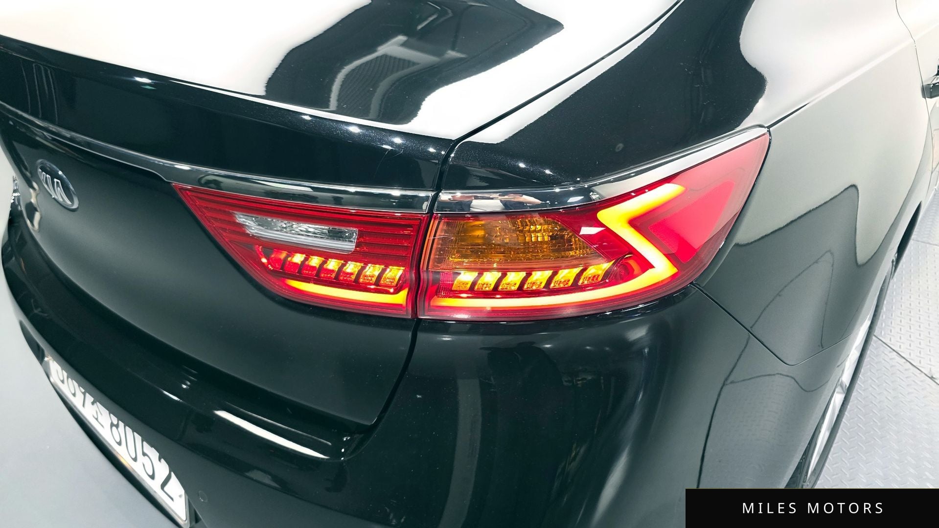 Kia K7 2016 — миниатюра 9