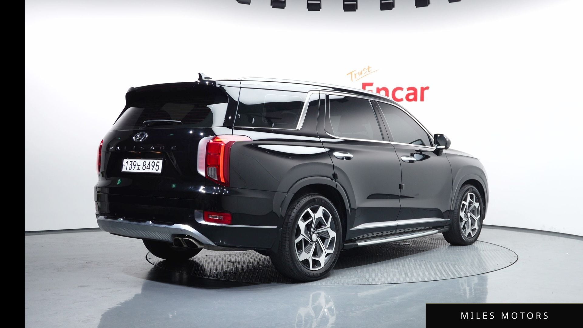 Hyundai Palisade 2021 — миниатюра 2