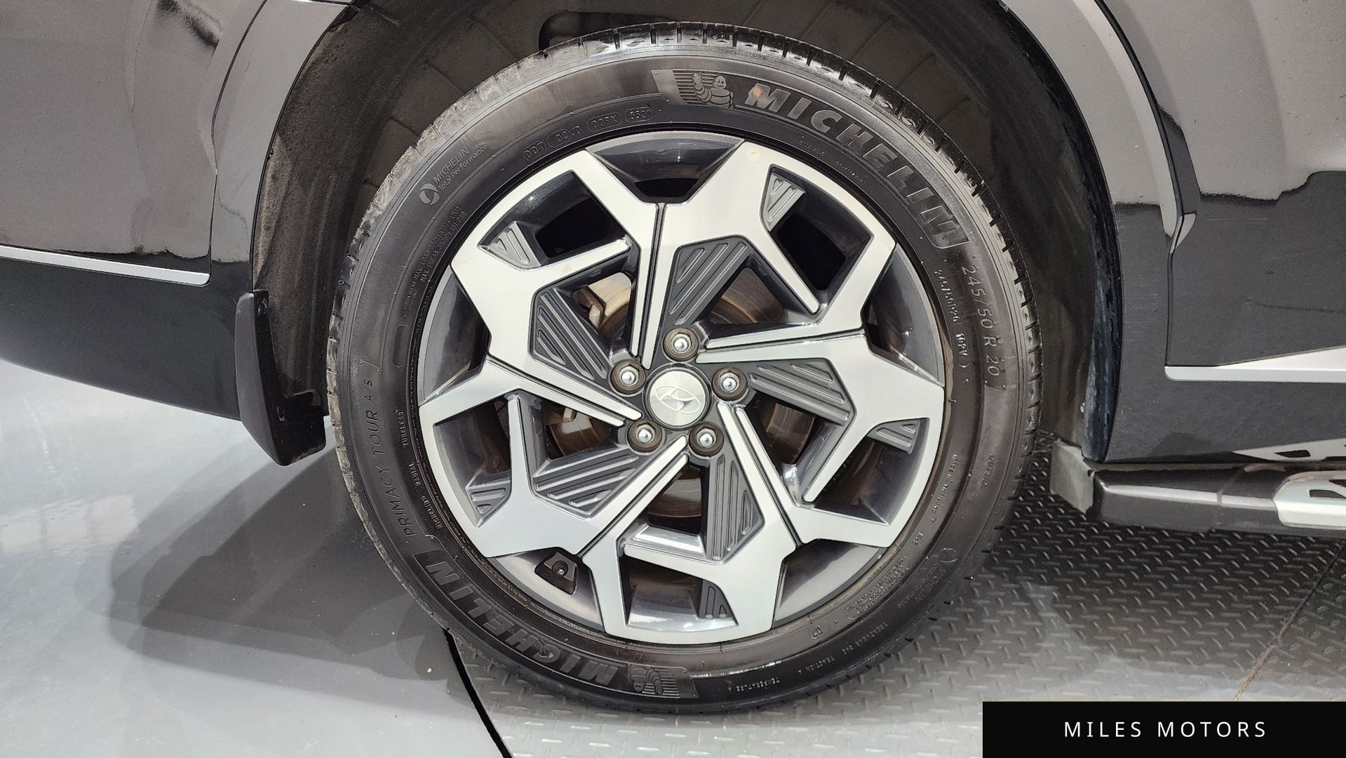 Hyundai Palisade 2021 — миниатюра 5
