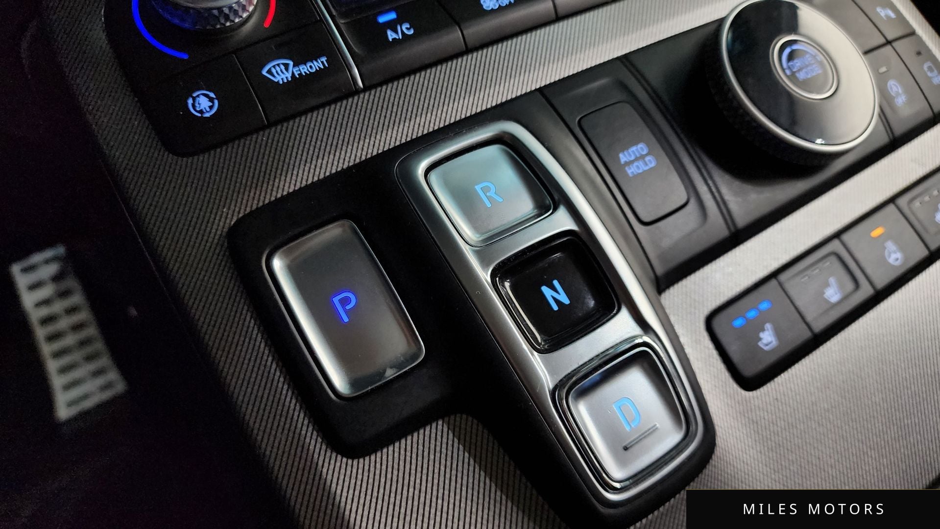 Hyundai Palisade 2021 — миниатюра 12